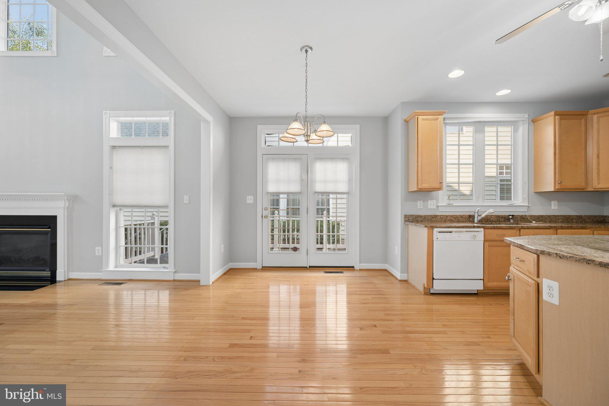 REGENCY AT LEISURE WORLD - Residential