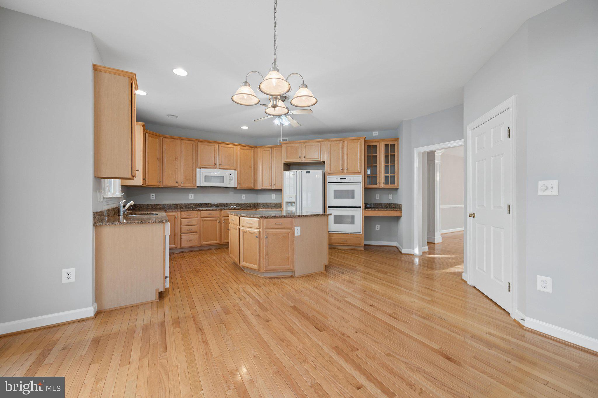 REGENCY AT LEISURE WORLD - Residential