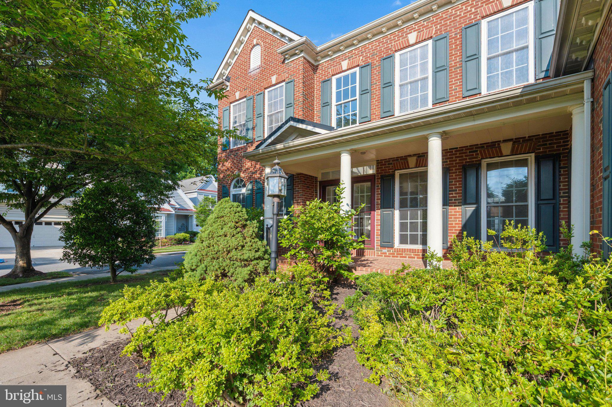 REGENCY AT LEISURE WORLD - Residential