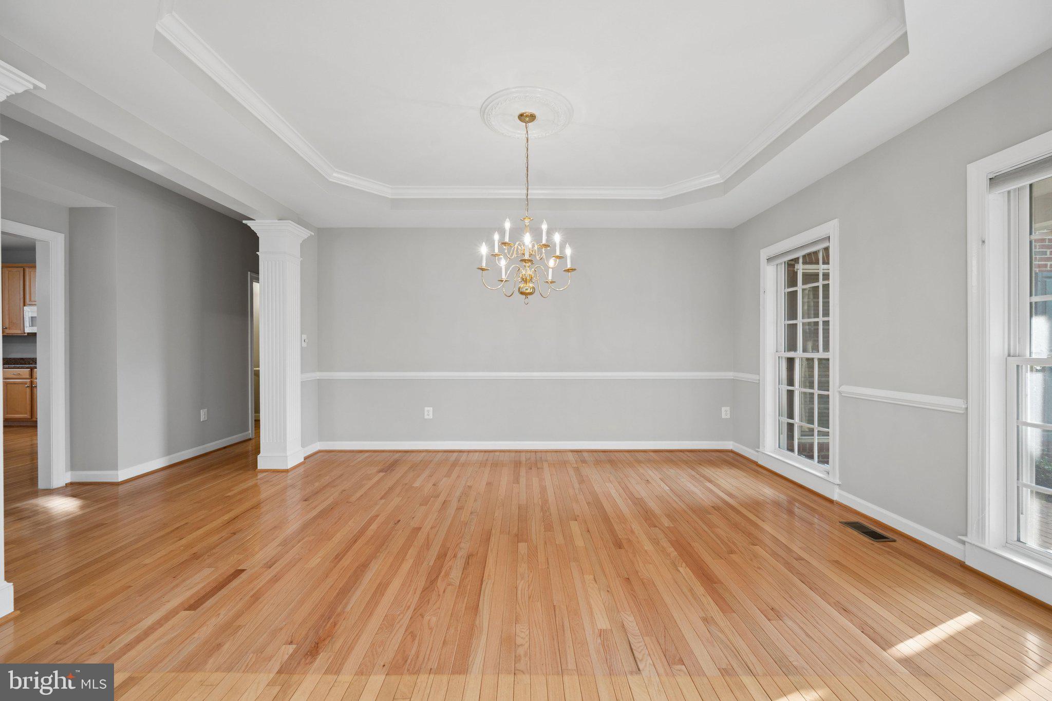REGENCY AT LEISURE WORLD - Residential