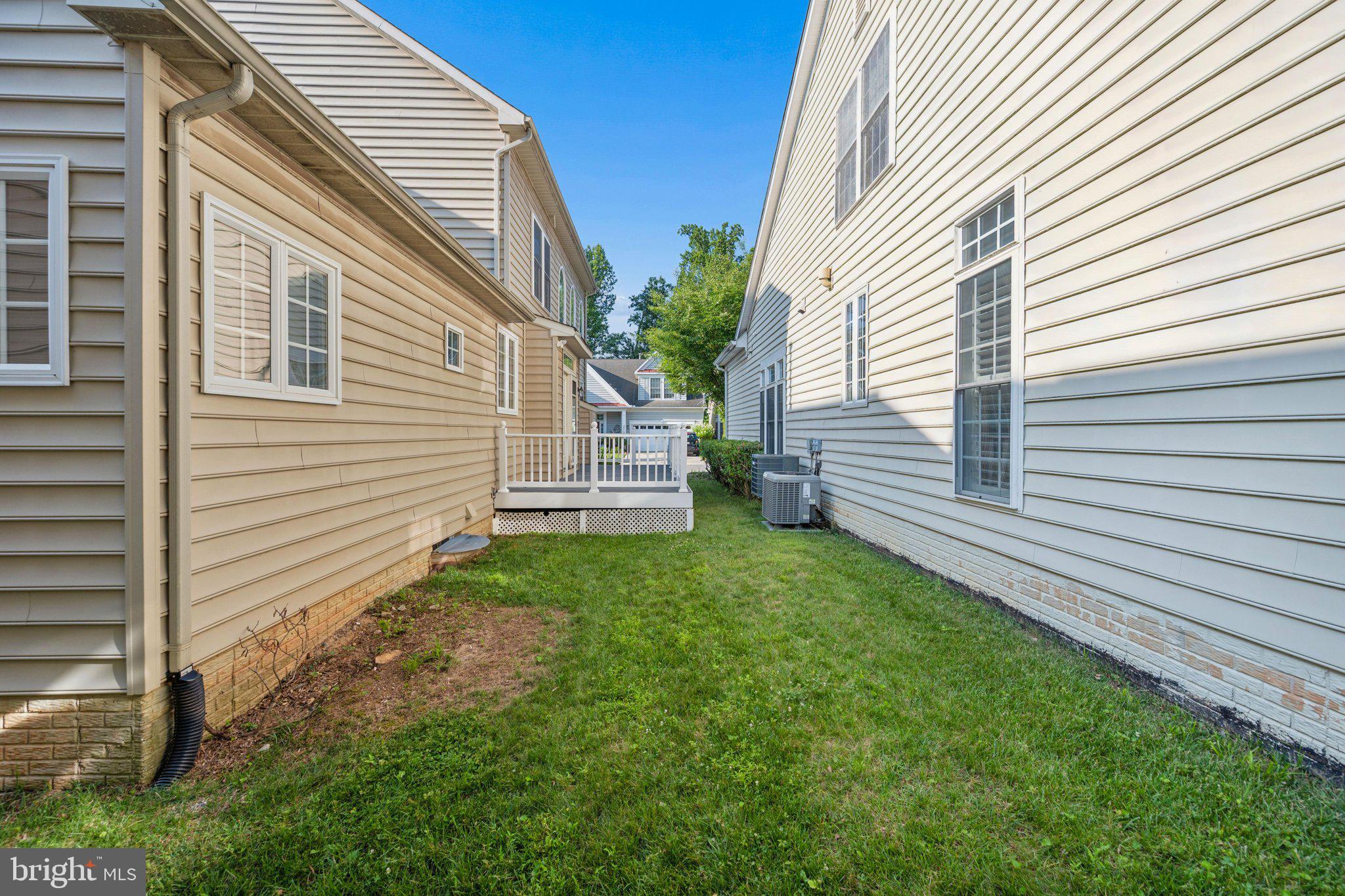 REGENCY AT LEISURE WORLD - Residential