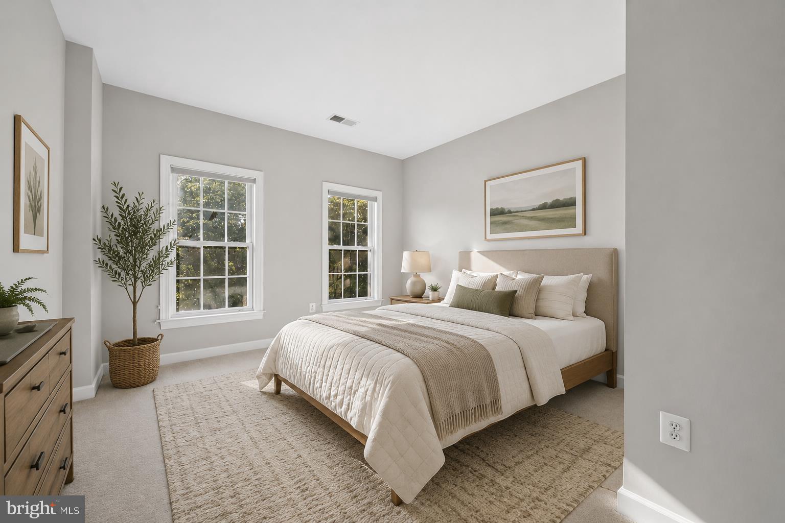 REGENCY AT LEISURE WORLD - Residential