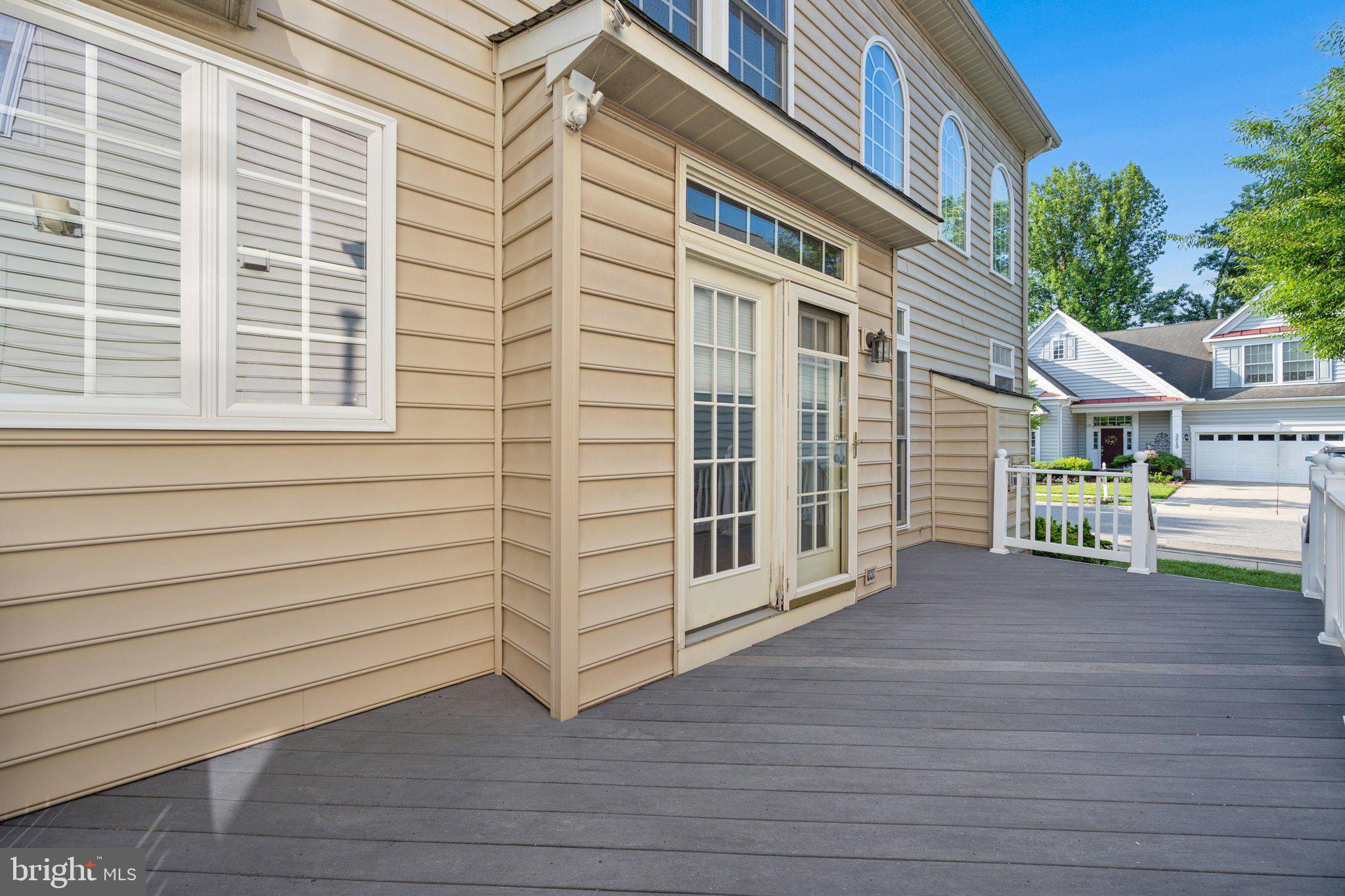 REGENCY AT LEISURE WORLD - Residential