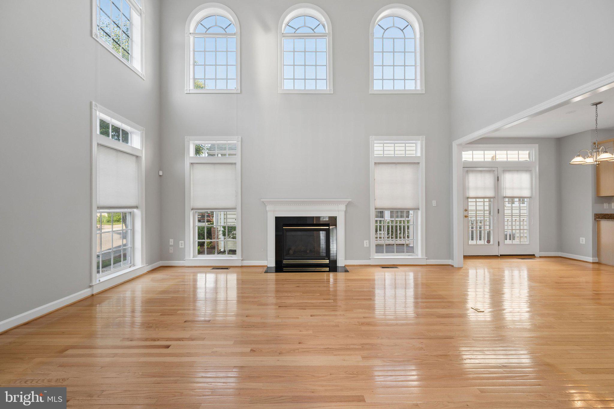 REGENCY AT LEISURE WORLD - Residential