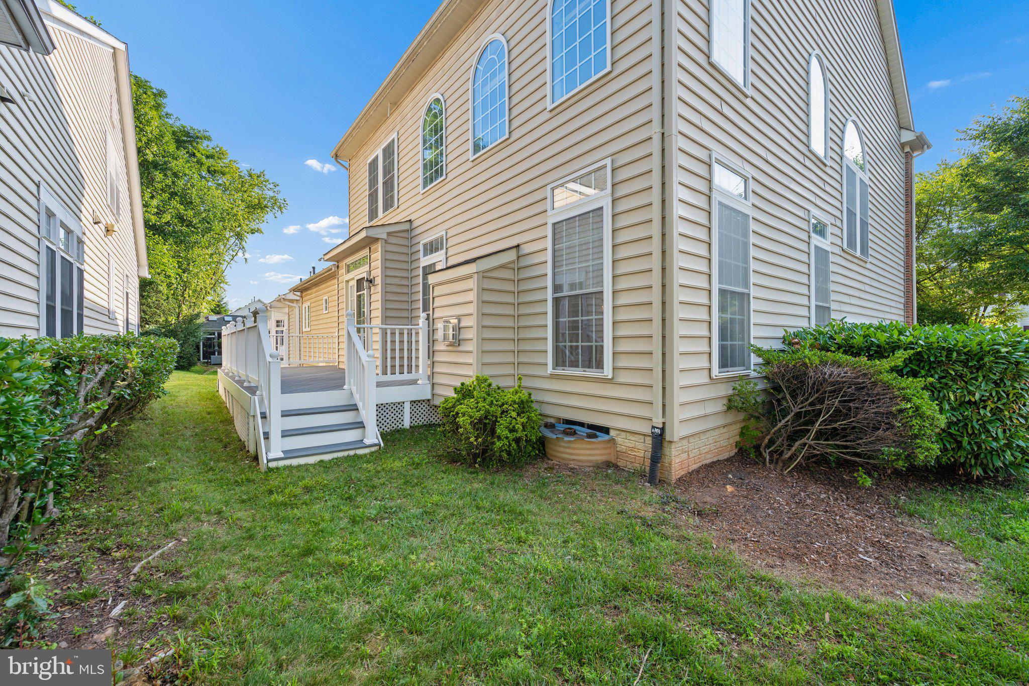 REGENCY AT LEISURE WORLD - Residential