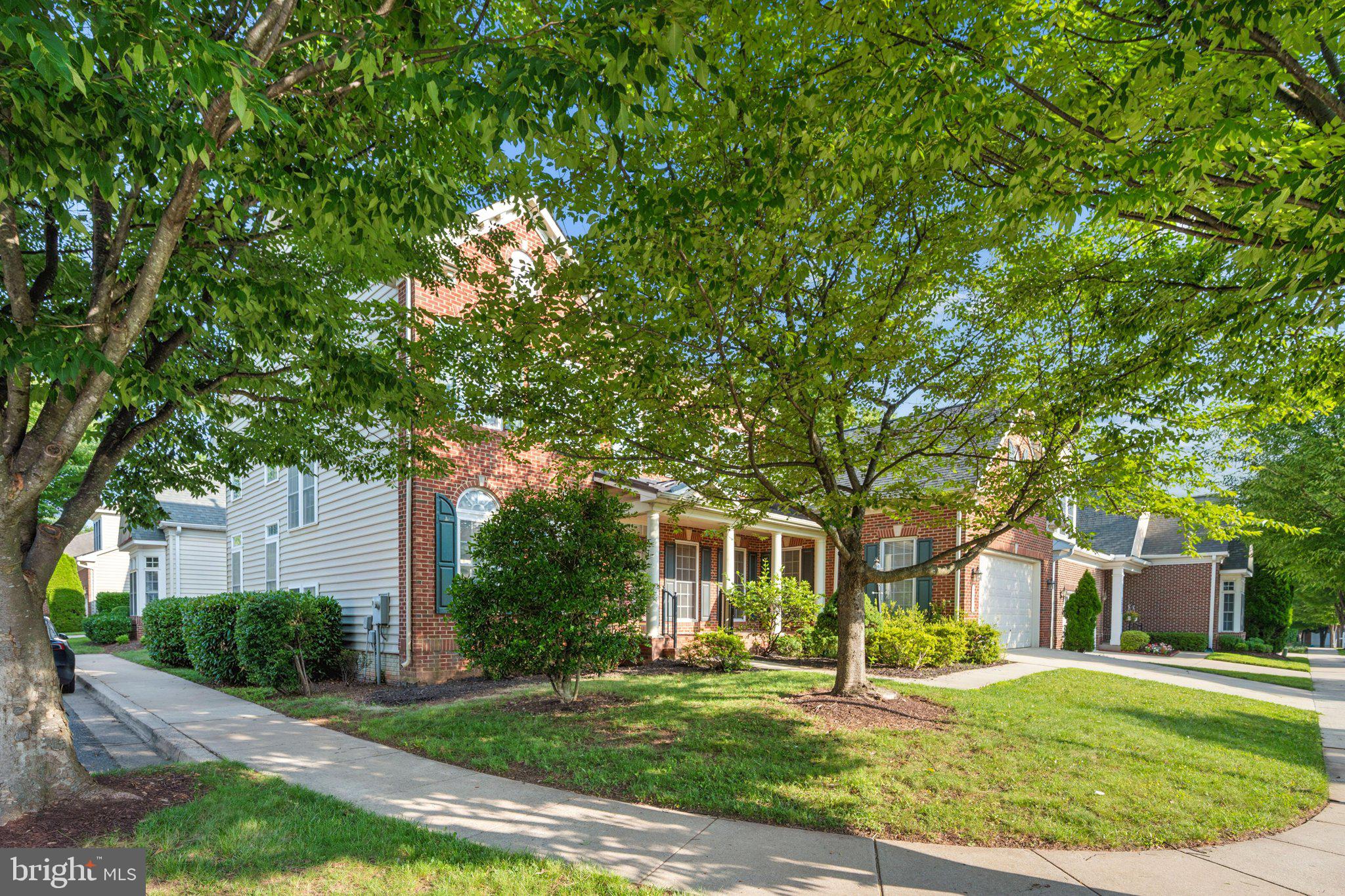 REGENCY AT LEISURE WORLD - Residential