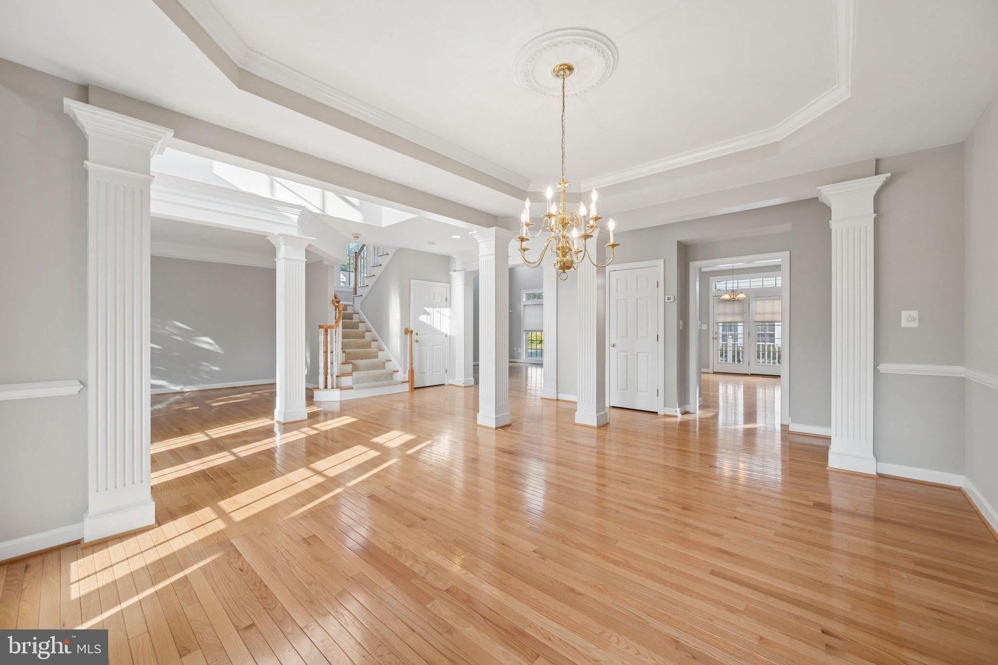 REGENCY AT LEISURE WORLD - Residential