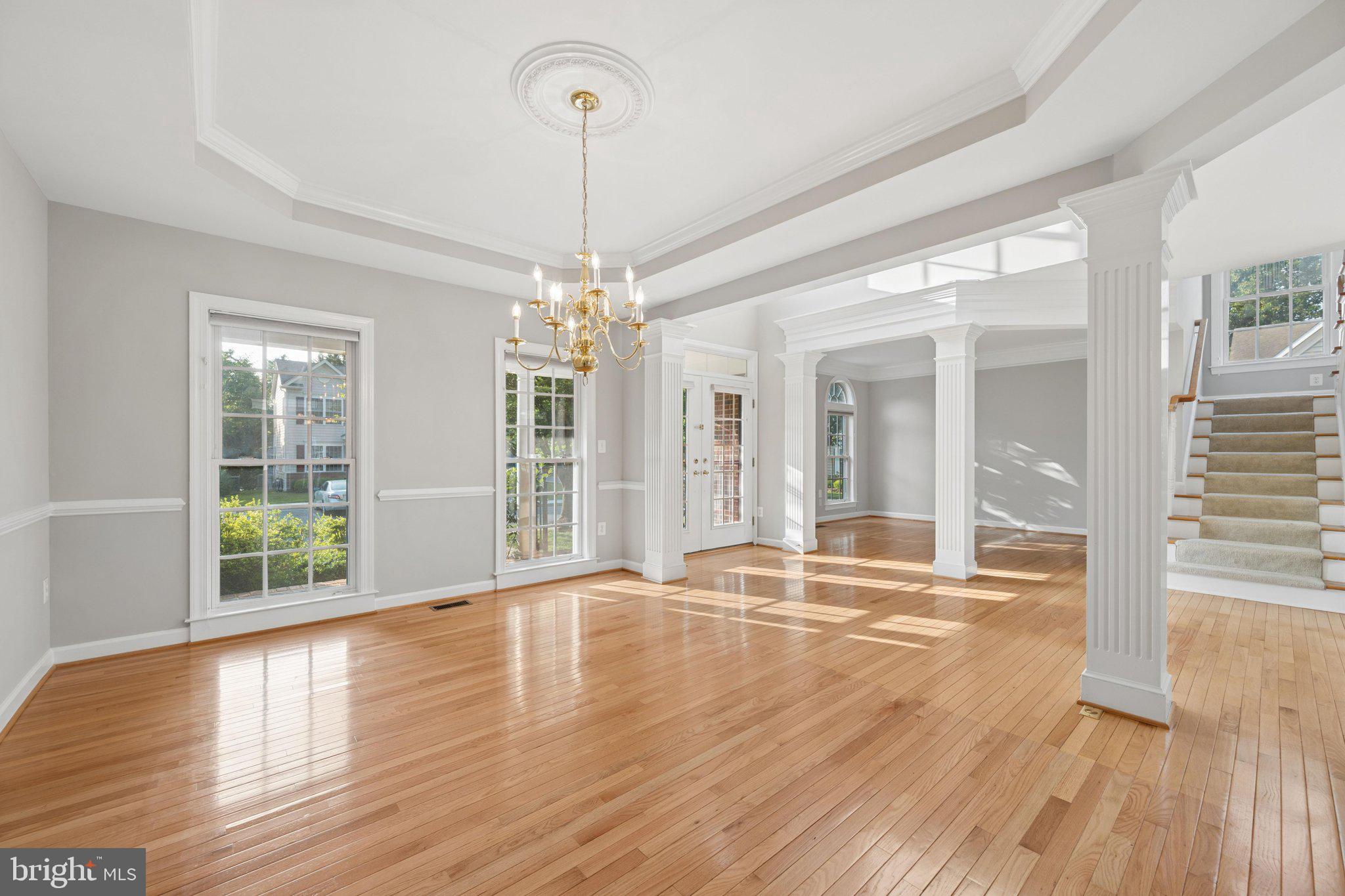REGENCY AT LEISURE WORLD - Residential