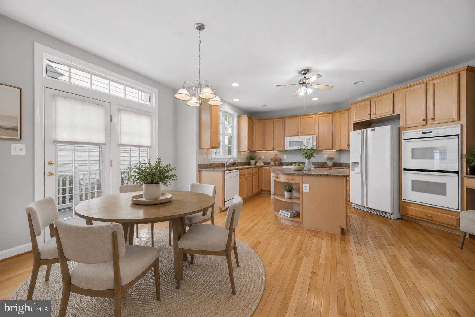 REGENCY AT LEISURE WORLD - Residential
