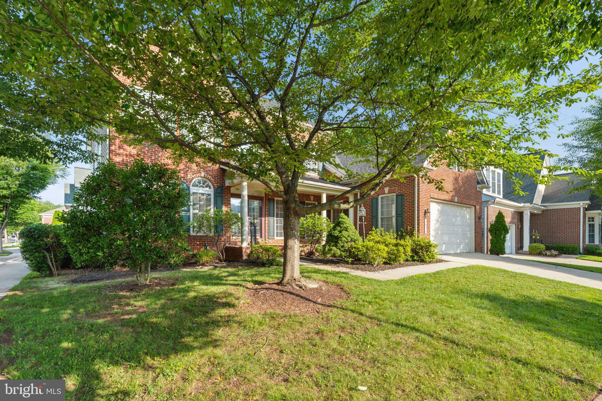 REGENCY AT LEISURE WORLD - Residential