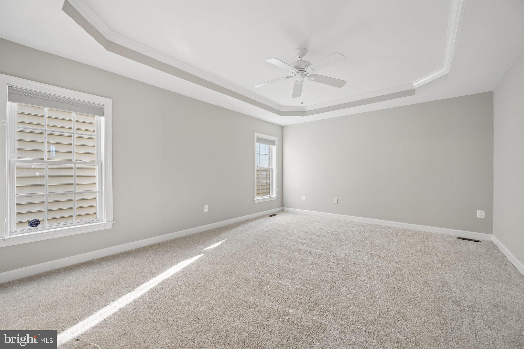 REGENCY AT LEISURE WORLD - Residential