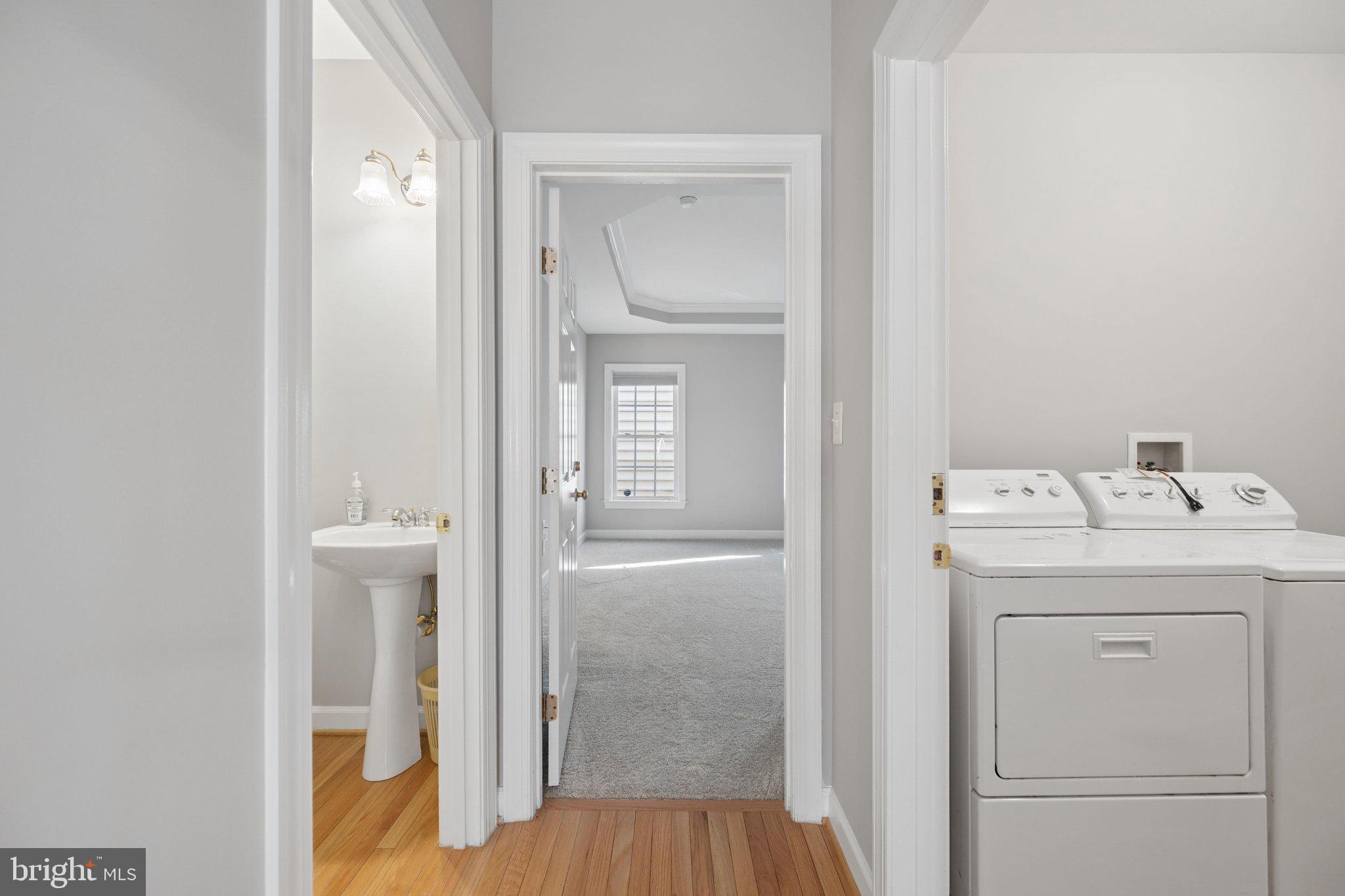 REGENCY AT LEISURE WORLD - Residential
