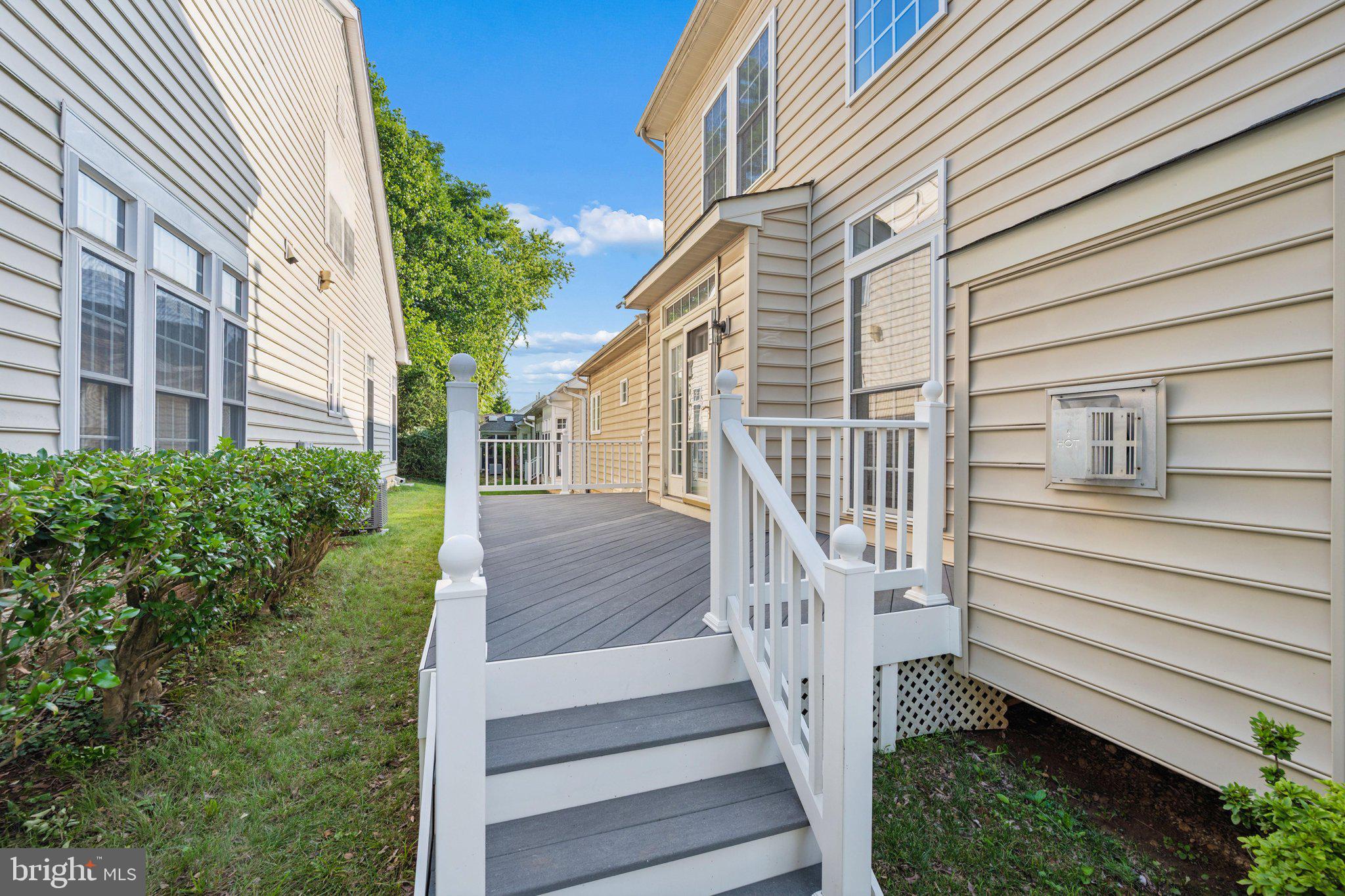 REGENCY AT LEISURE WORLD - Residential