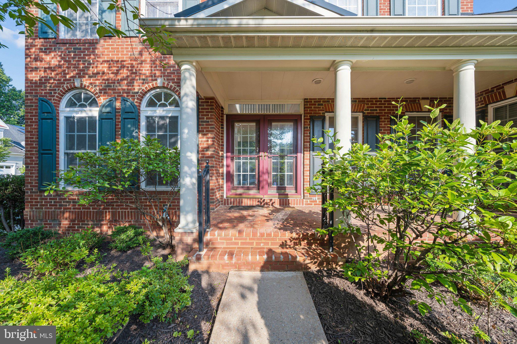REGENCY AT LEISURE WORLD - Residential