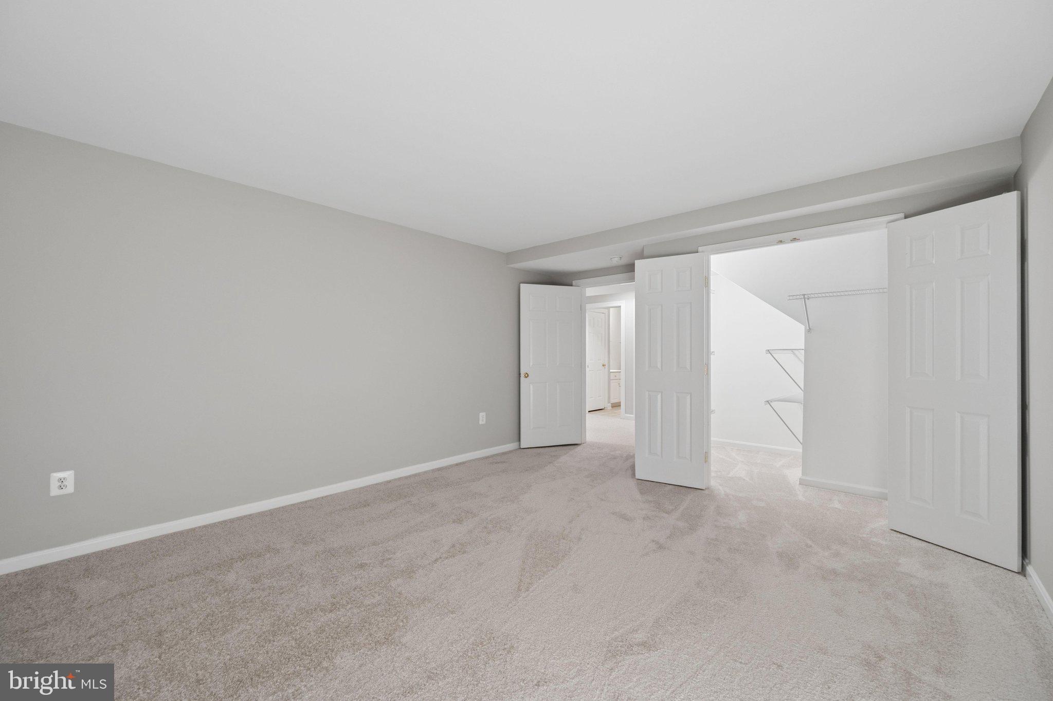 REGENCY AT LEISURE WORLD - Residential