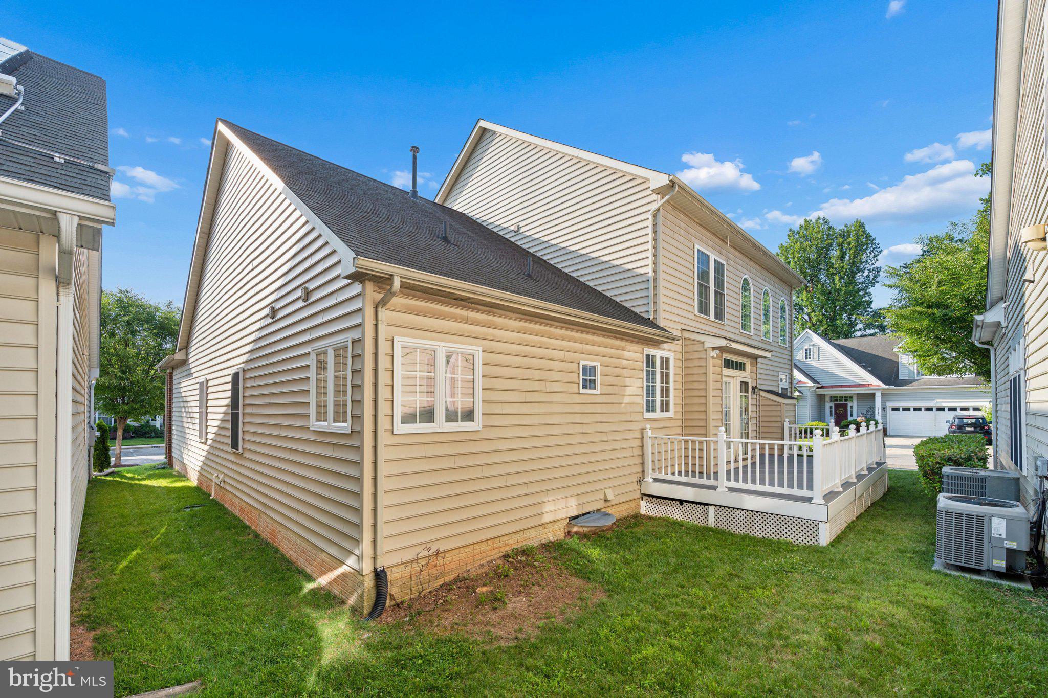 REGENCY AT LEISURE WORLD - Residential