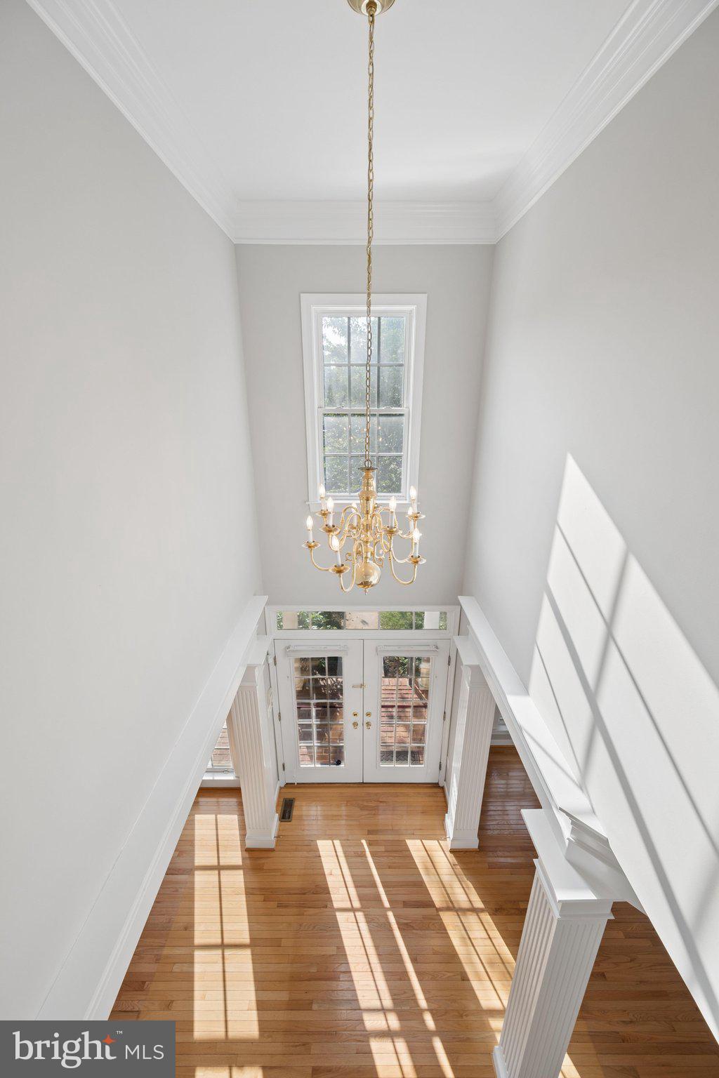REGENCY AT LEISURE WORLD - Residential