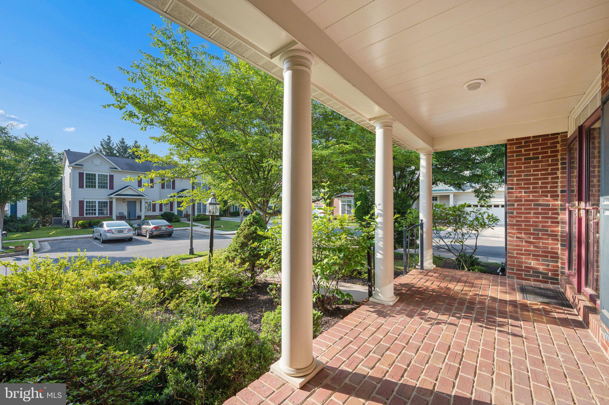 REGENCY AT LEISURE WORLD - Residential