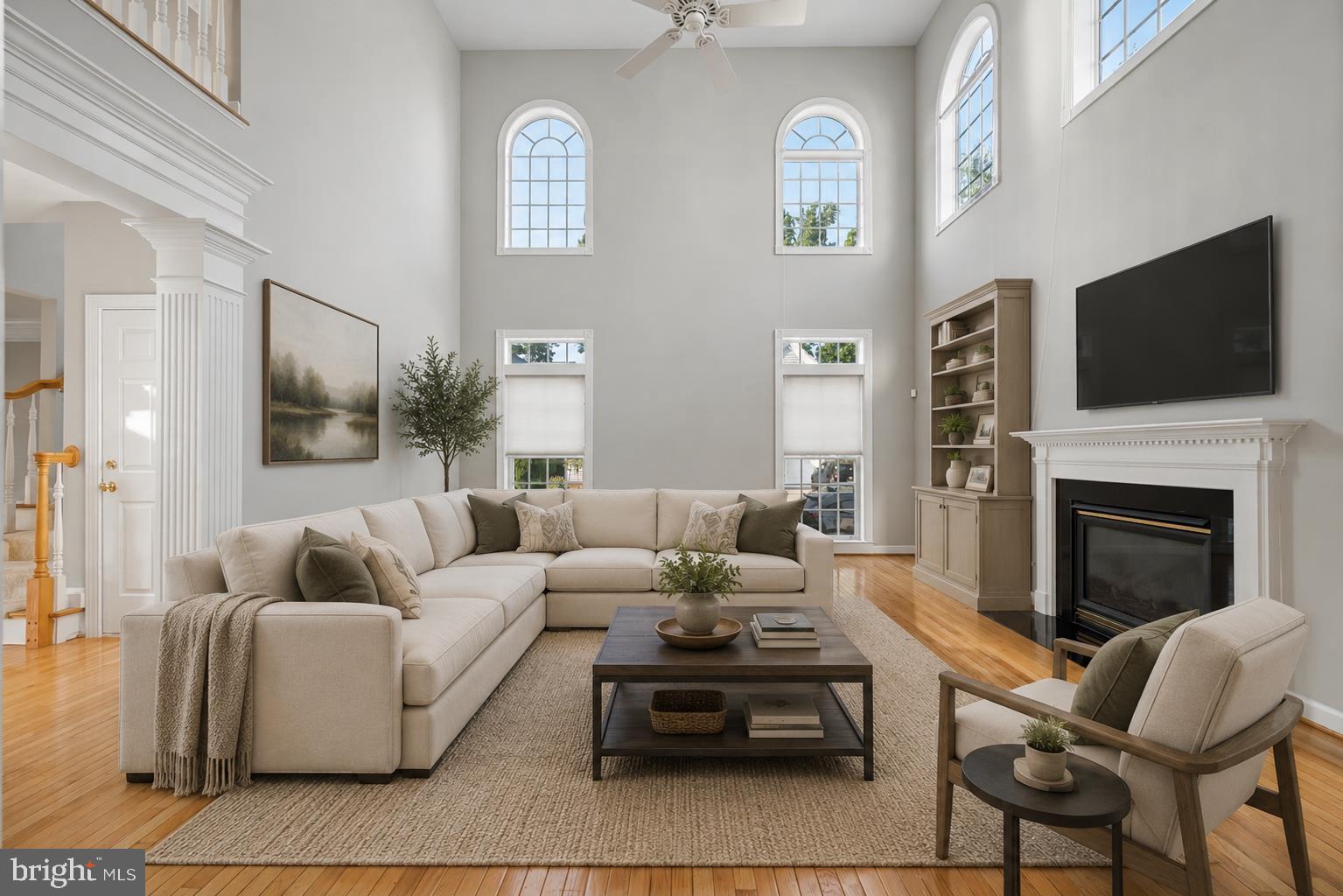 REGENCY AT LEISURE WORLD - Residential