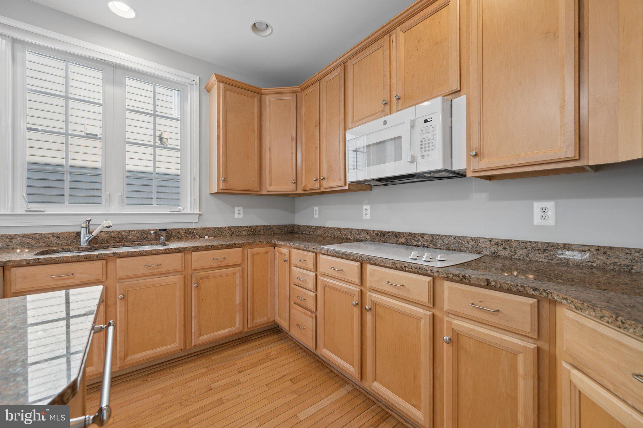 REGENCY AT LEISURE WORLD - Residential