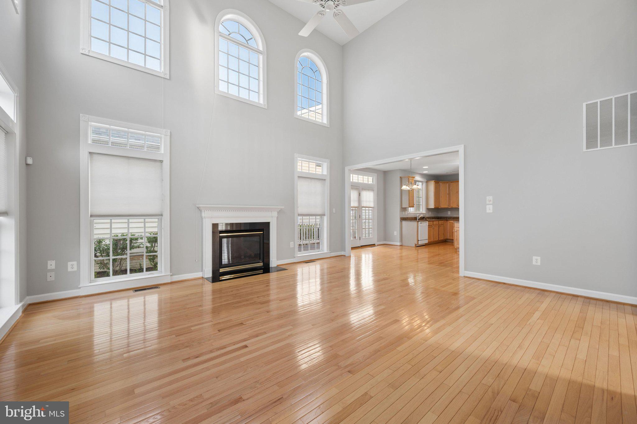 REGENCY AT LEISURE WORLD - Residential