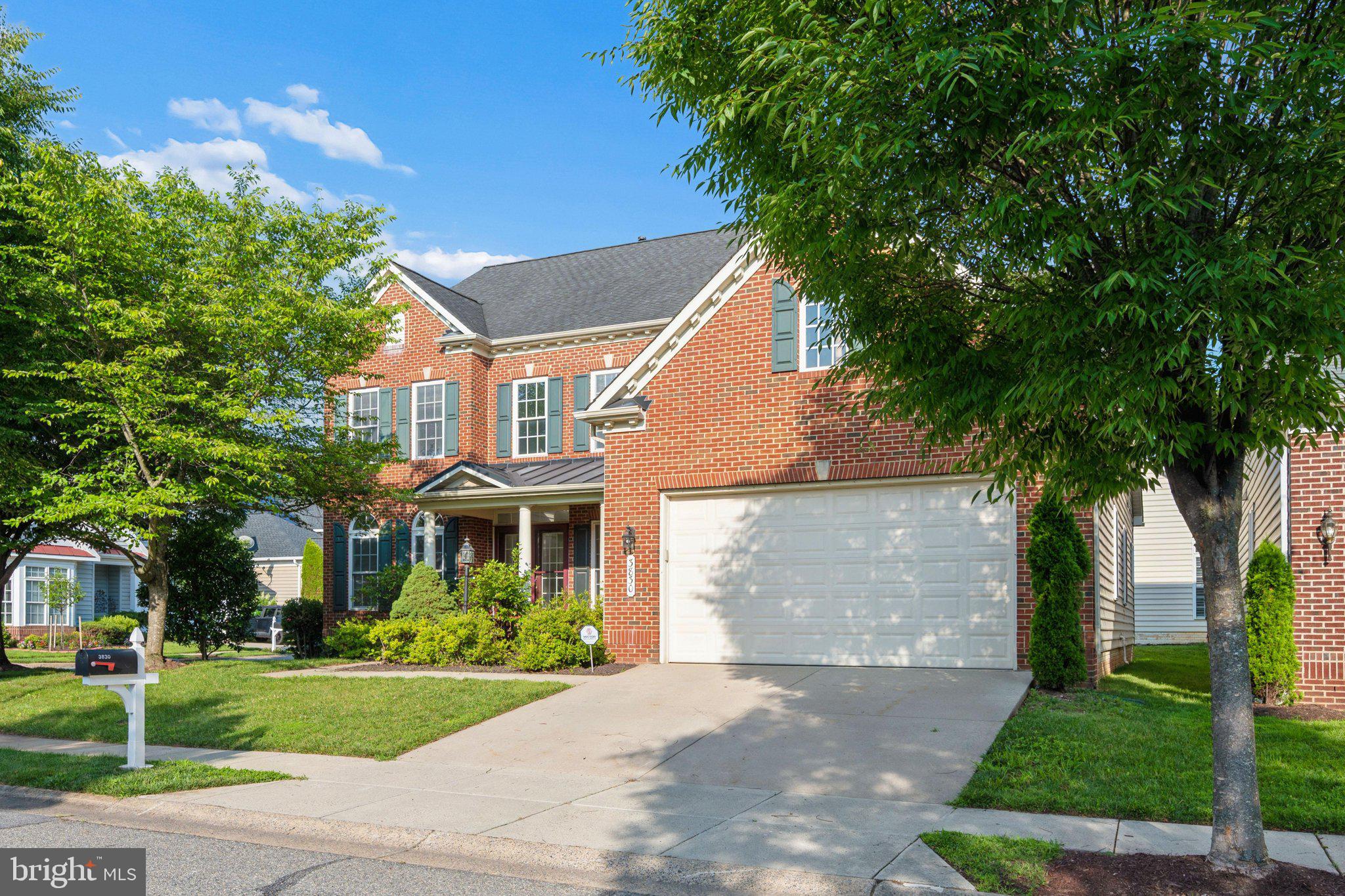REGENCY AT LEISURE WORLD - Residential
