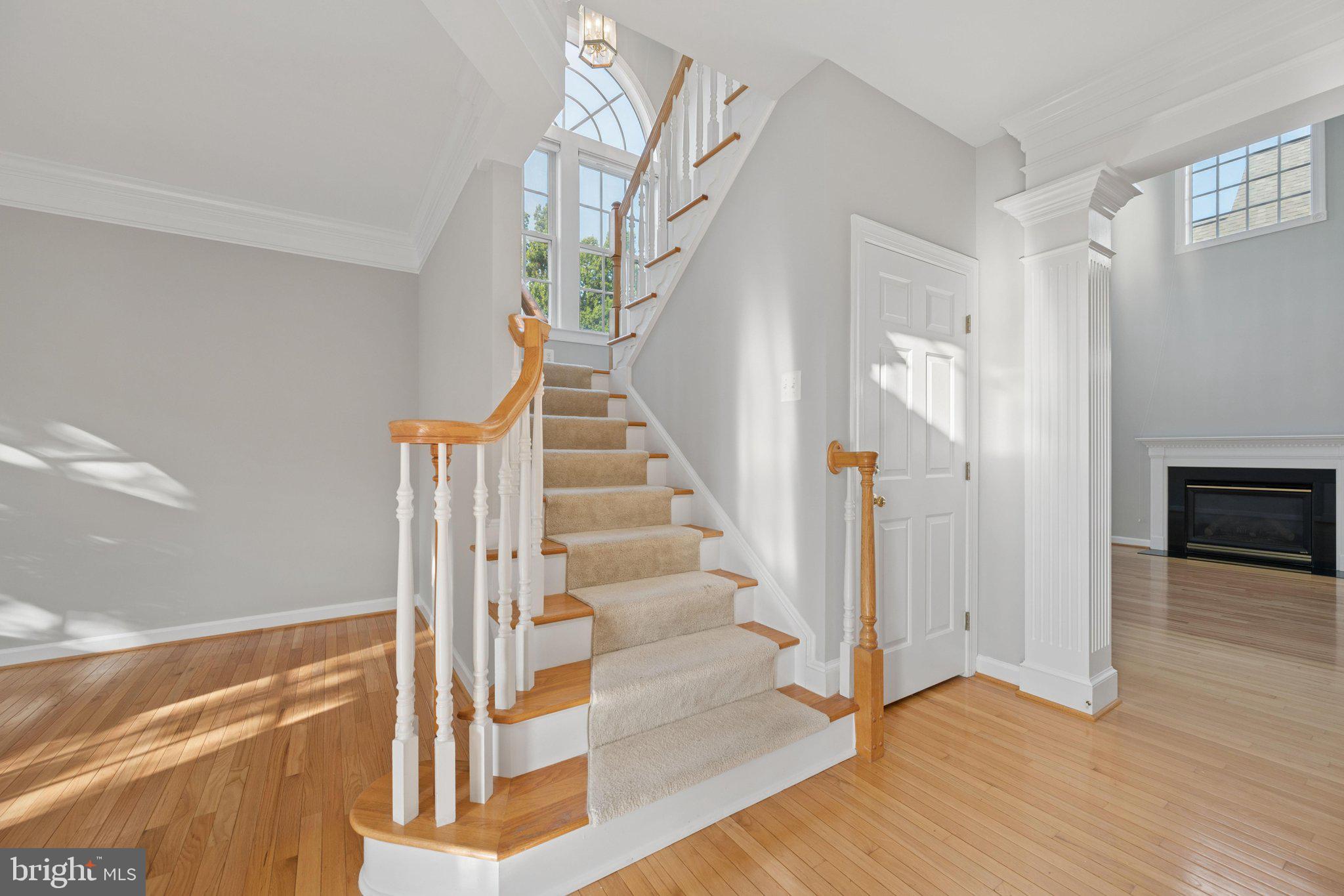 REGENCY AT LEISURE WORLD - Residential