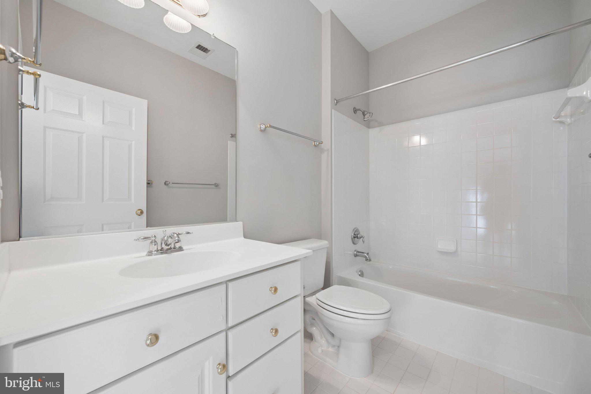 REGENCY AT LEISURE WORLD - Residential