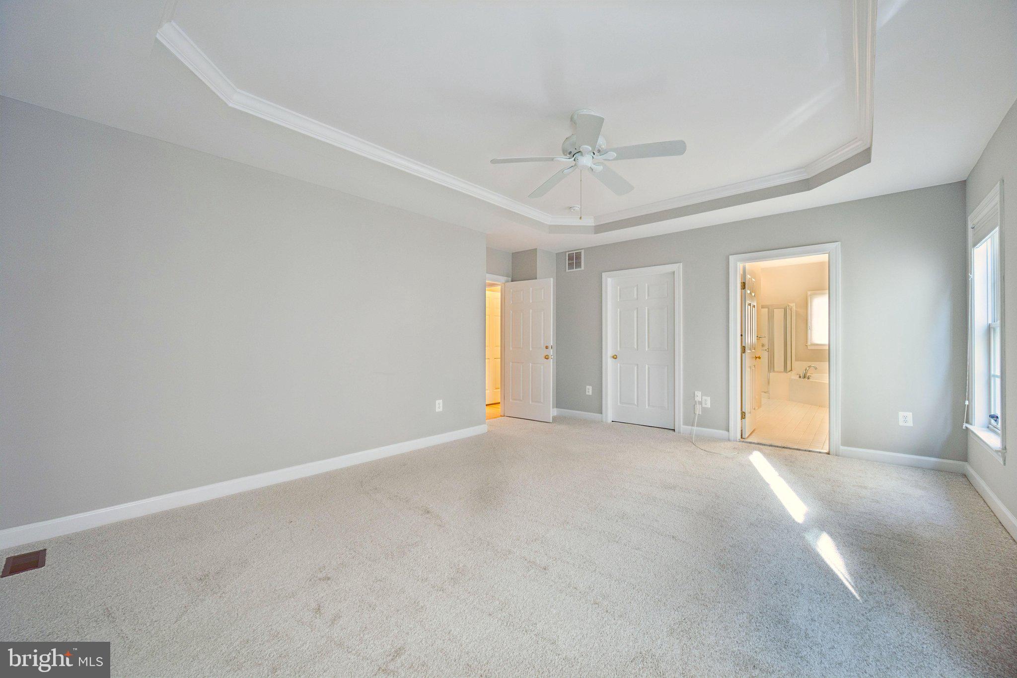 REGENCY AT LEISURE WORLD - Residential