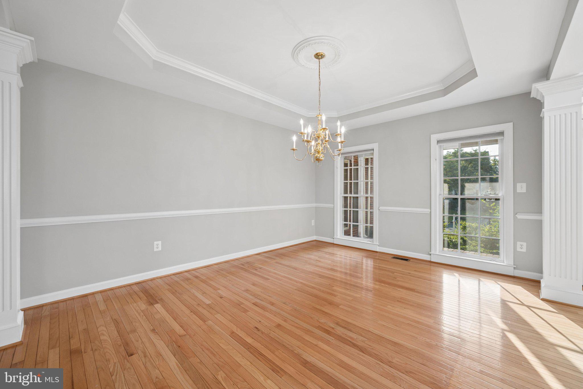 REGENCY AT LEISURE WORLD - Residential