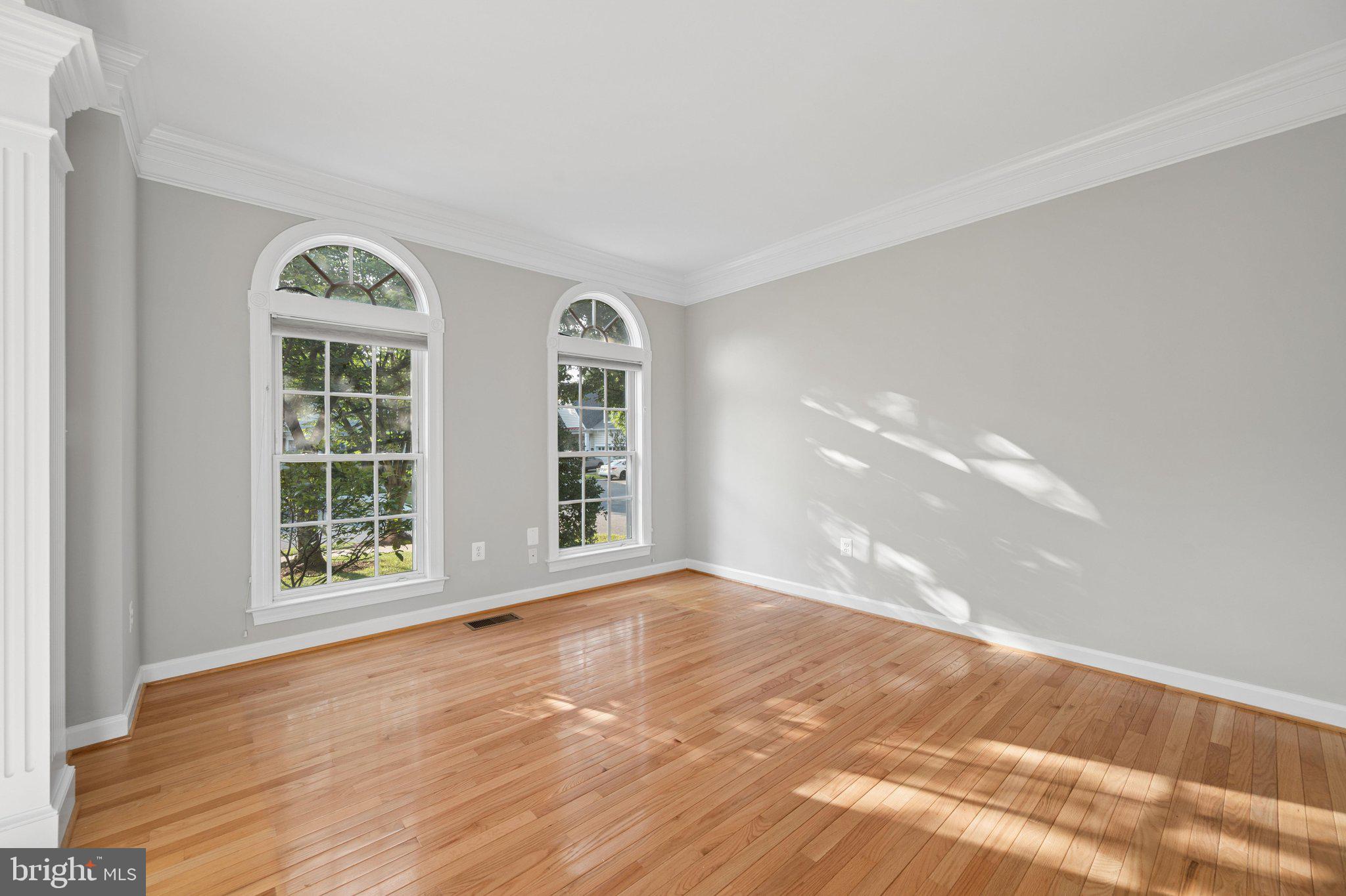 REGENCY AT LEISURE WORLD - Residential