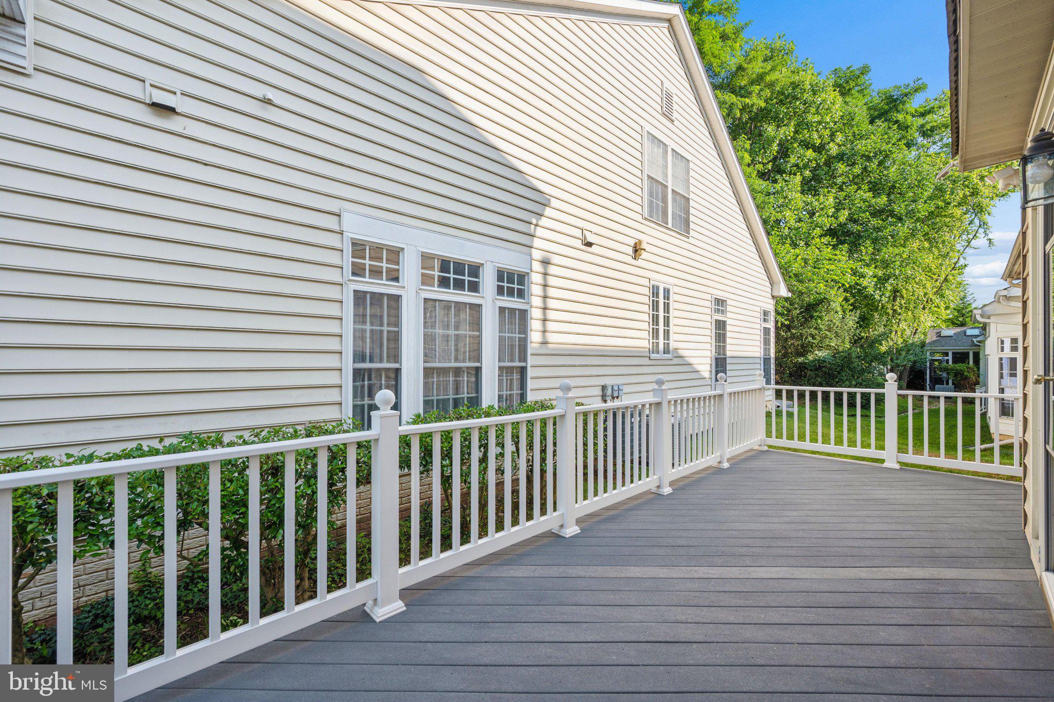 REGENCY AT LEISURE WORLD - Residential