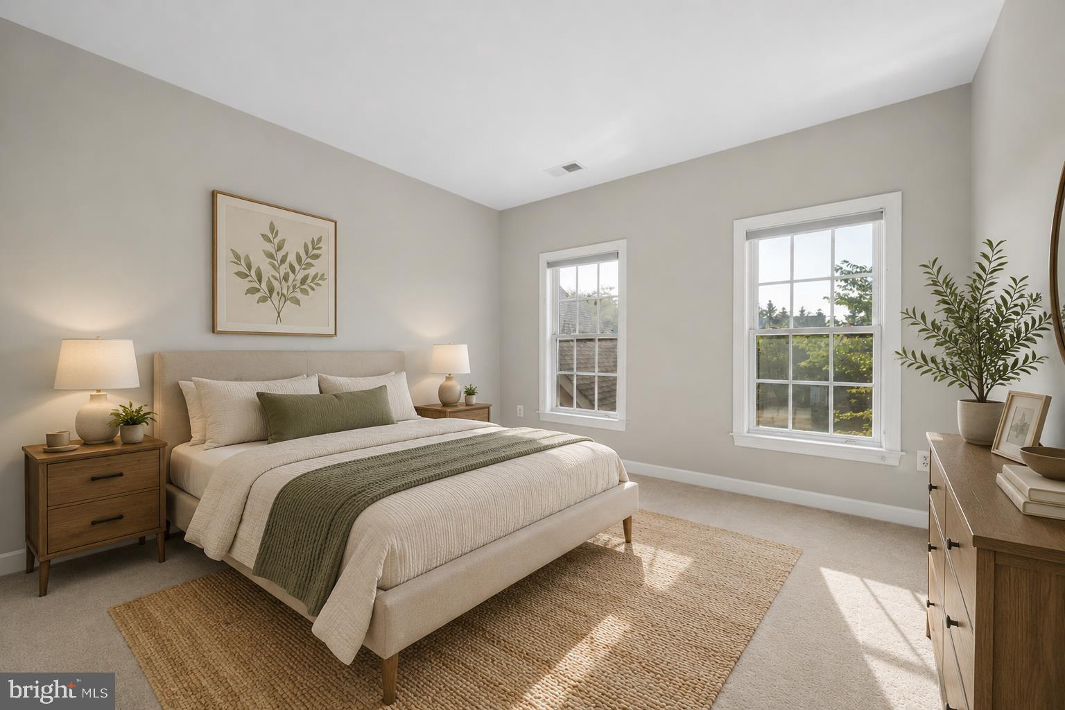 REGENCY AT LEISURE WORLD - Residential