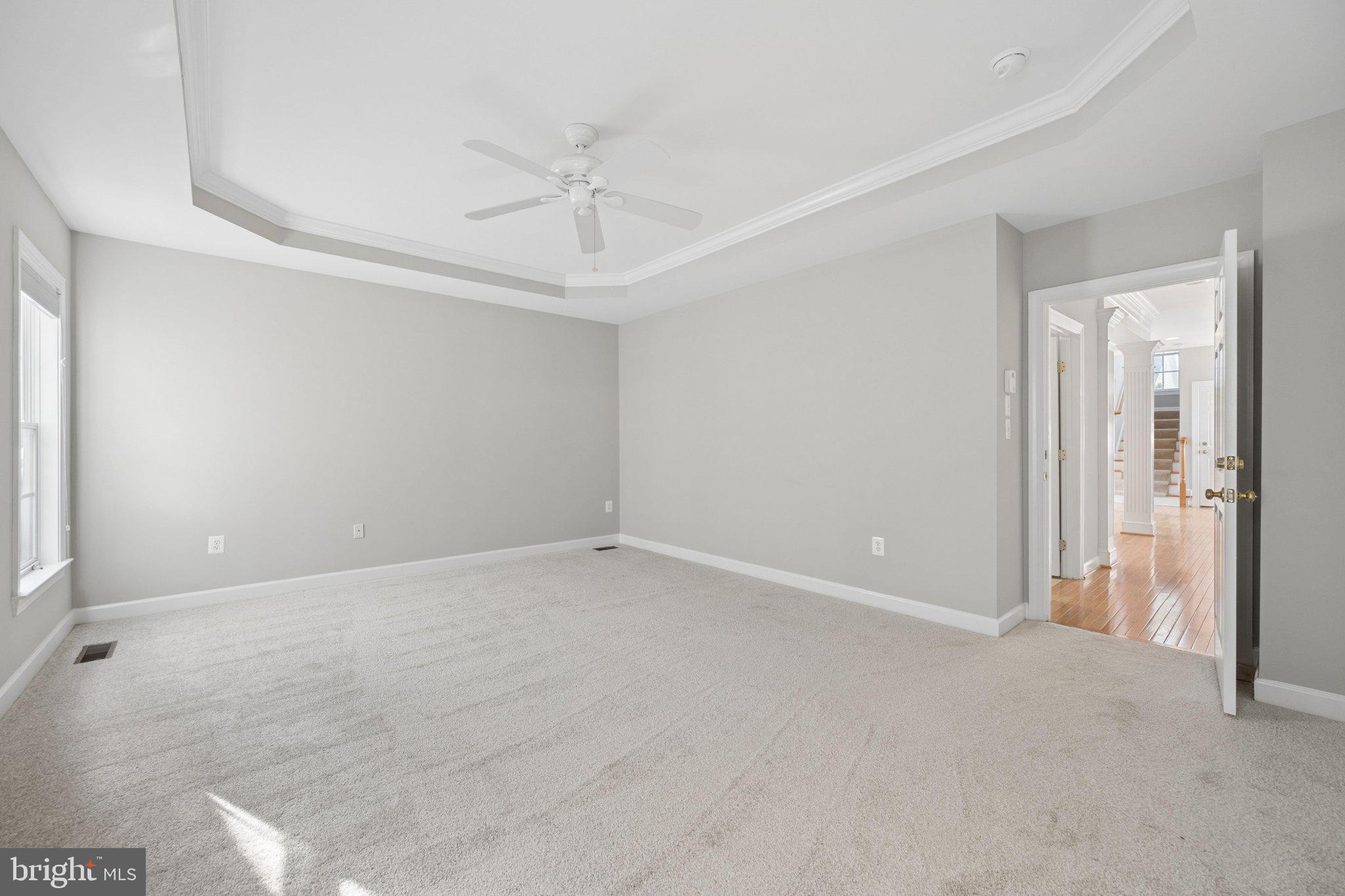 REGENCY AT LEISURE WORLD - Residential