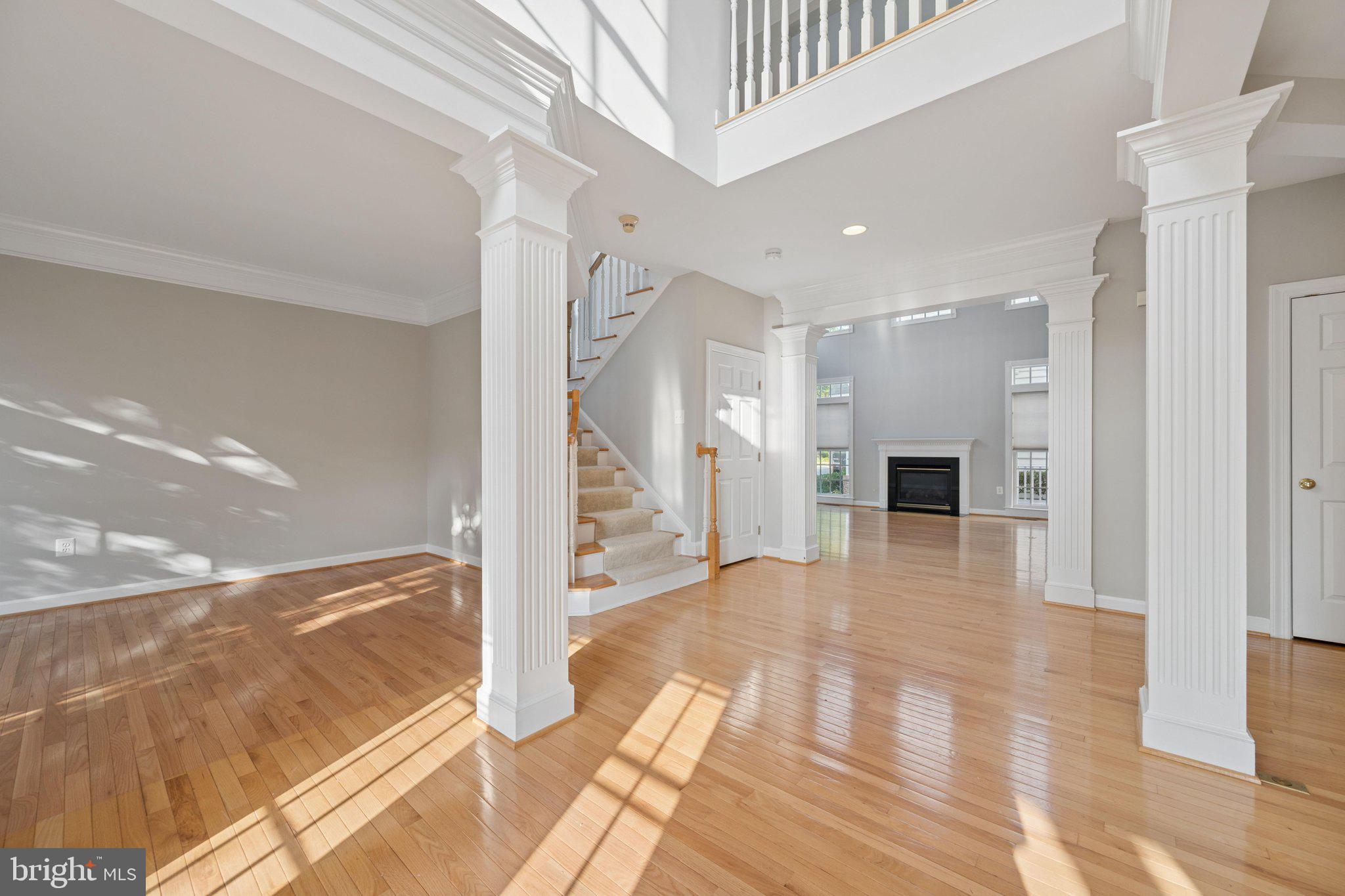 REGENCY AT LEISURE WORLD - Residential