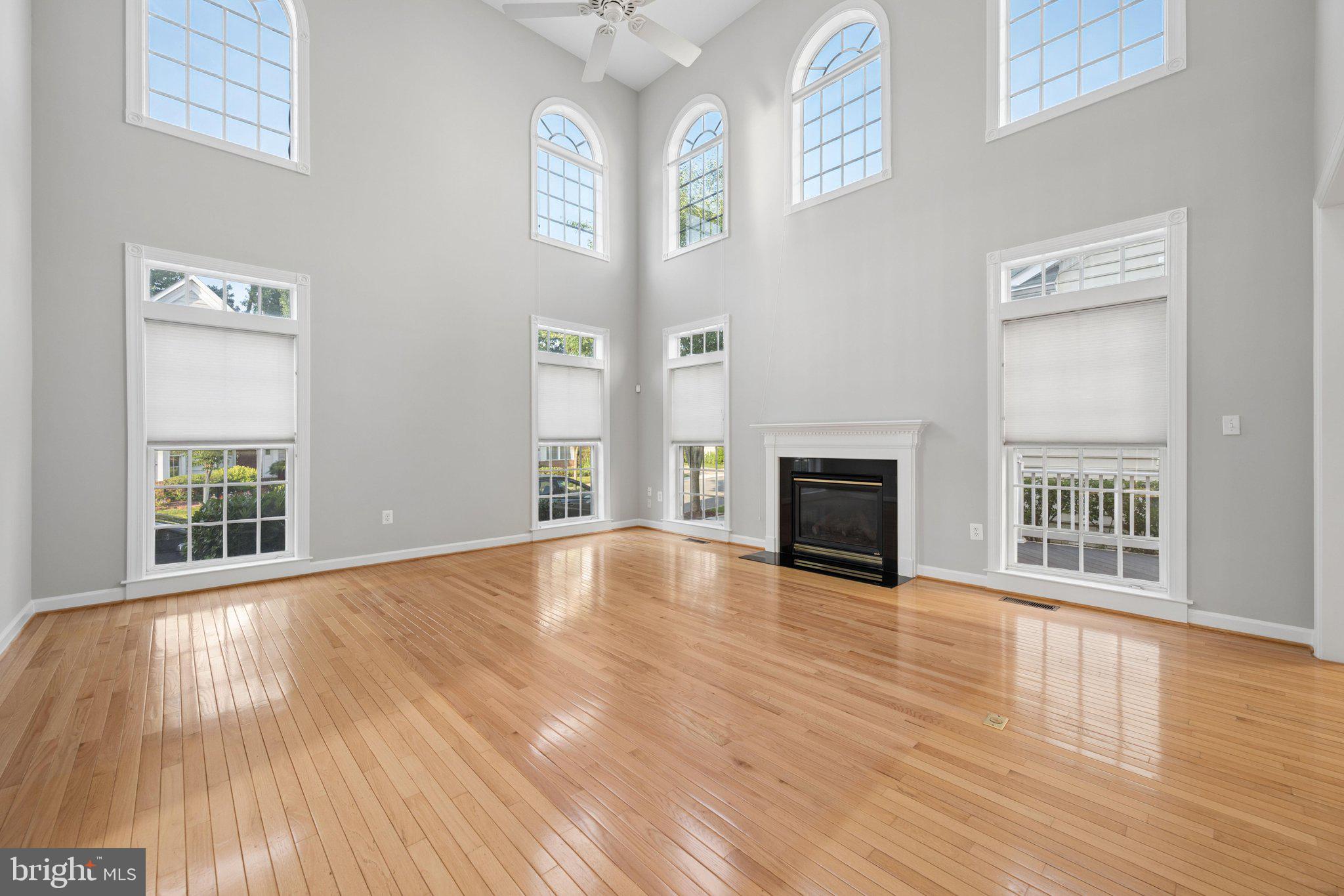 REGENCY AT LEISURE WORLD - Residential