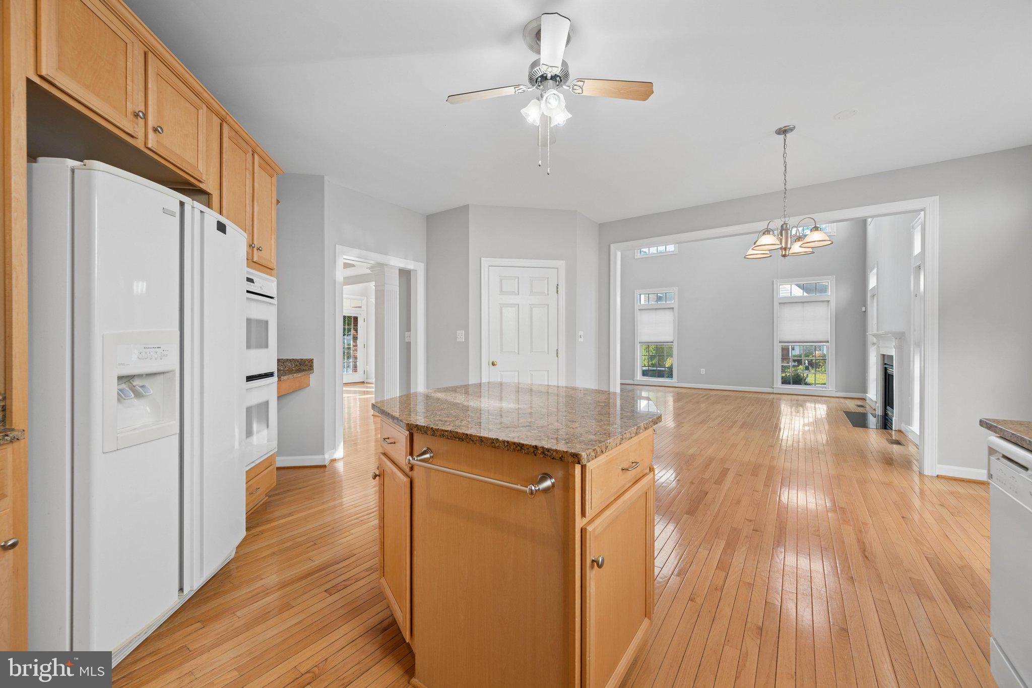 REGENCY AT LEISURE WORLD - Residential