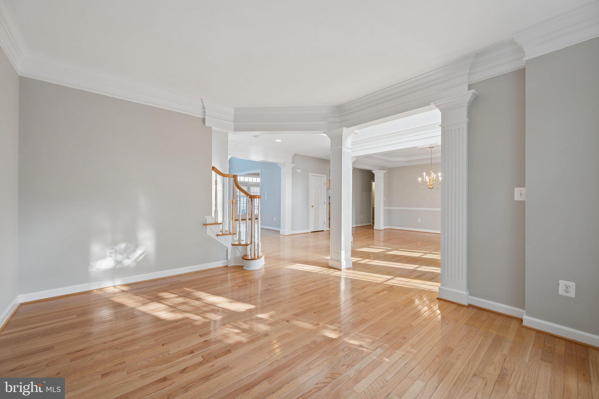 REGENCY AT LEISURE WORLD - Residential