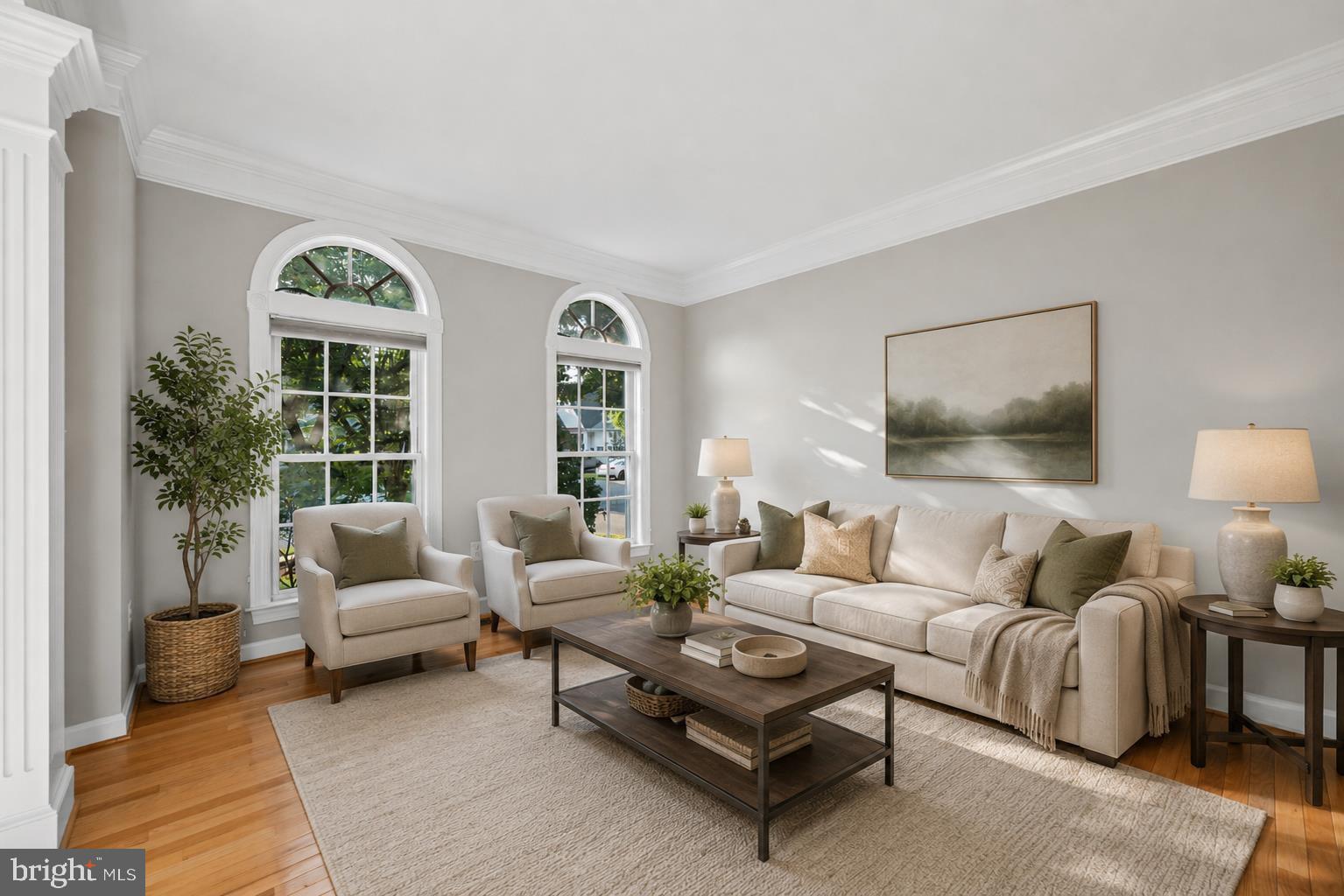 REGENCY AT LEISURE WORLD - Residential