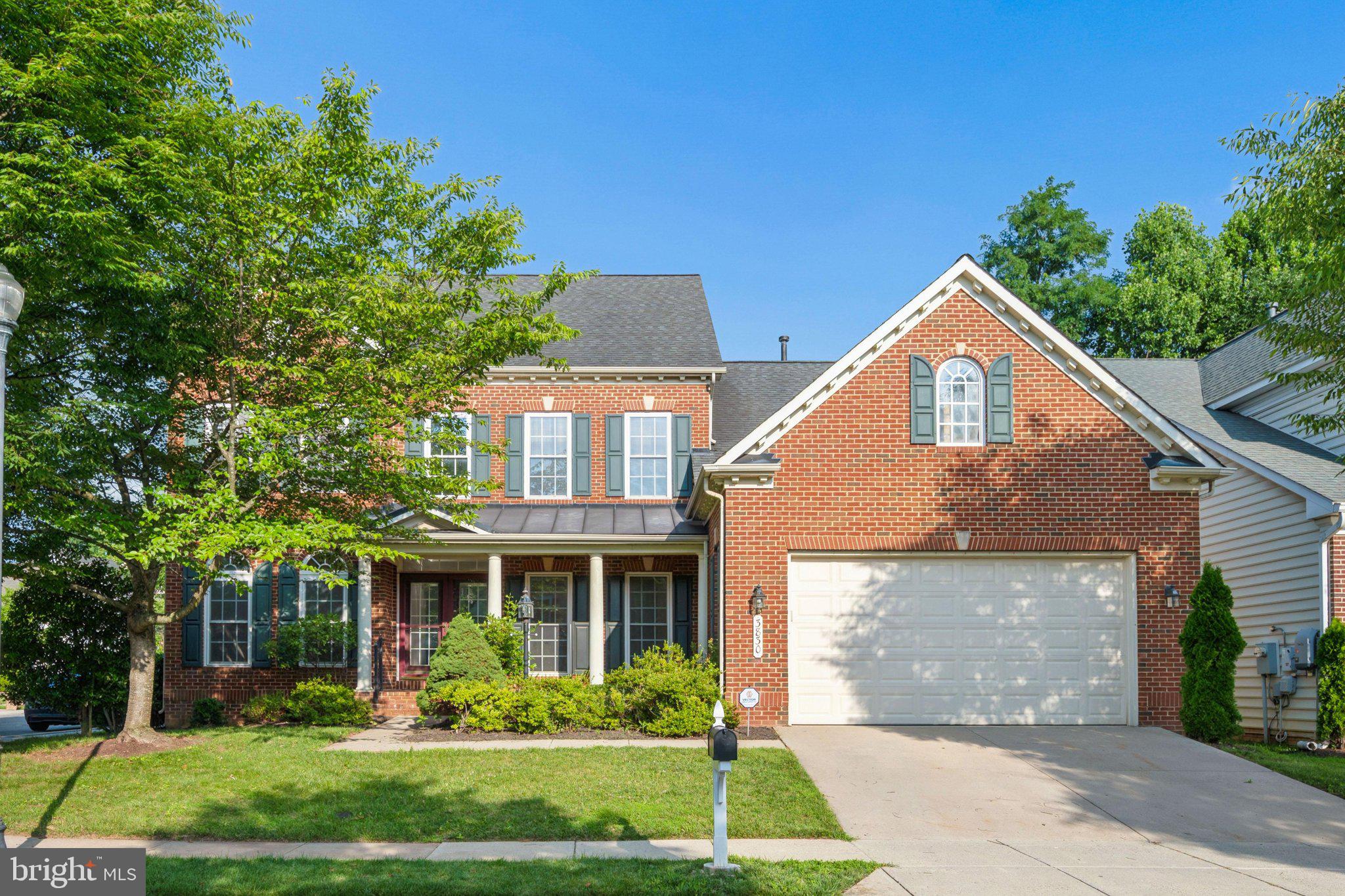 REGENCY AT LEISURE WORLD - Residential