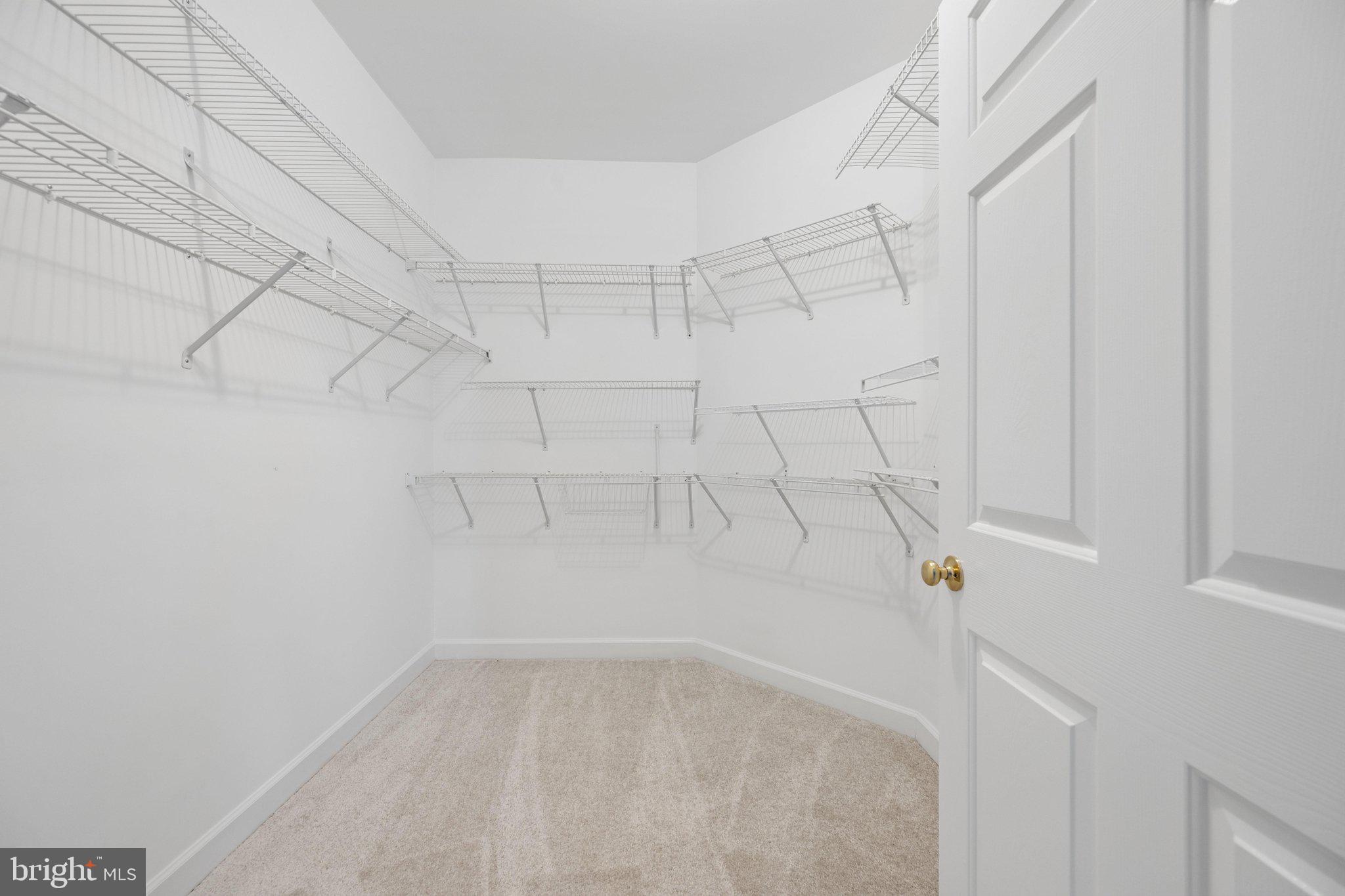 REGENCY AT LEISURE WORLD - Residential