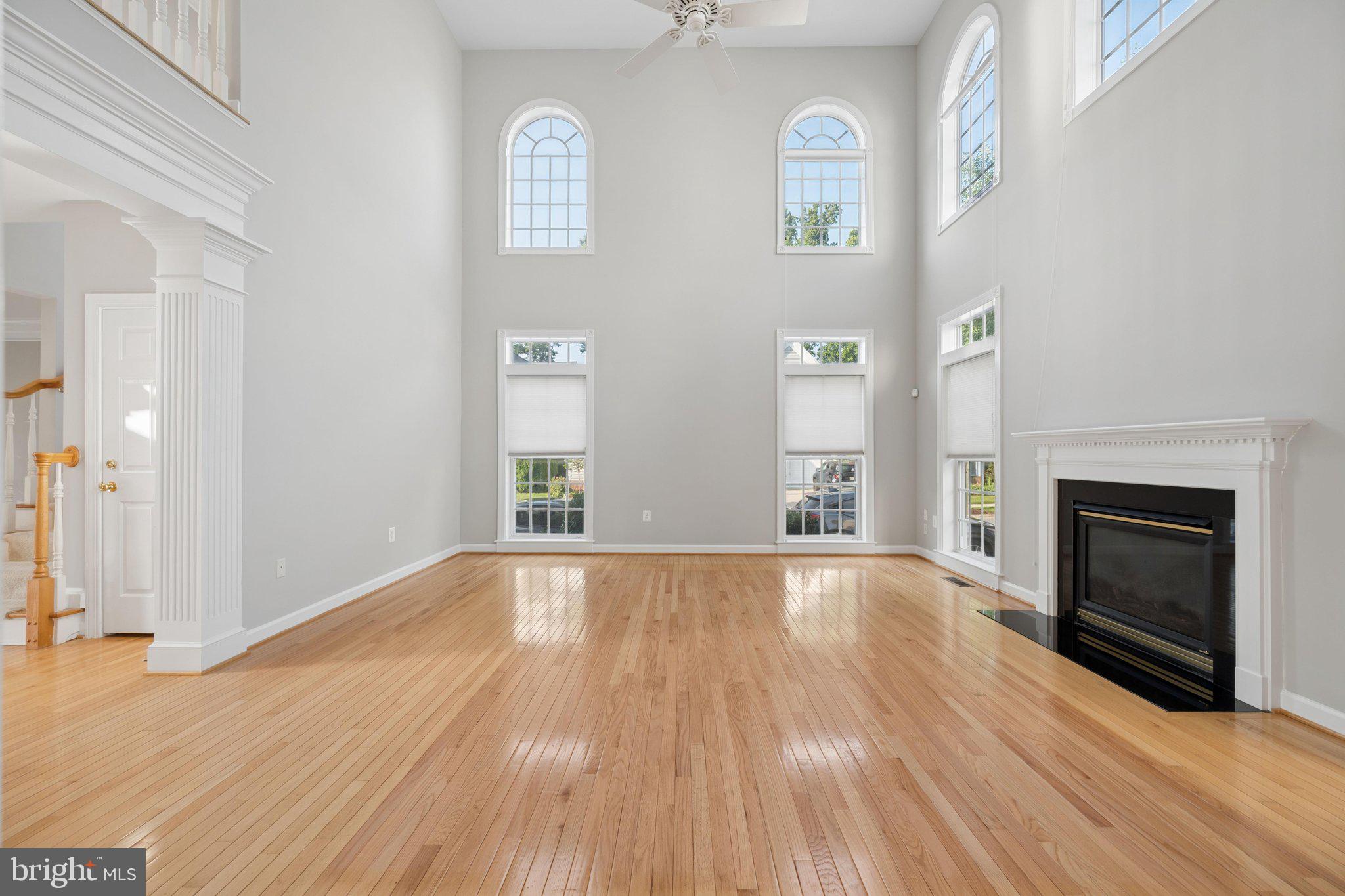 REGENCY AT LEISURE WORLD - Residential