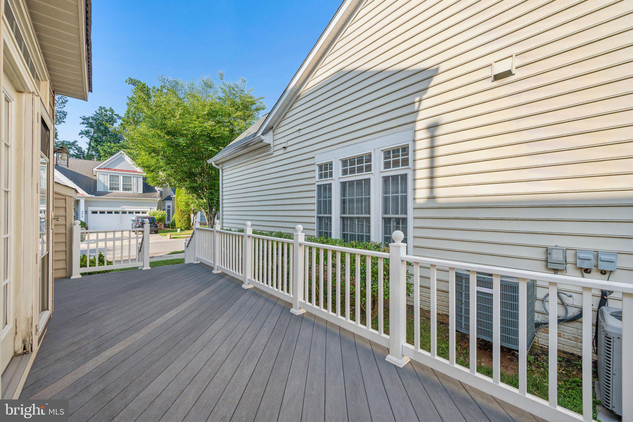 REGENCY AT LEISURE WORLD - Residential