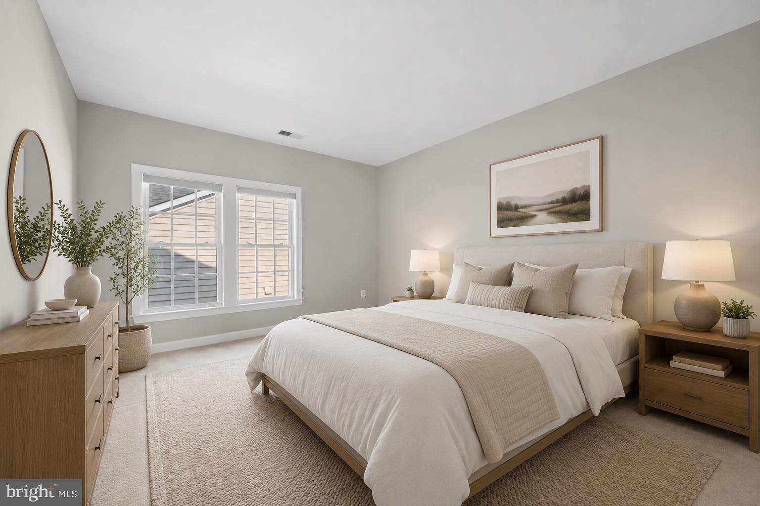 REGENCY AT LEISURE WORLD - Residential