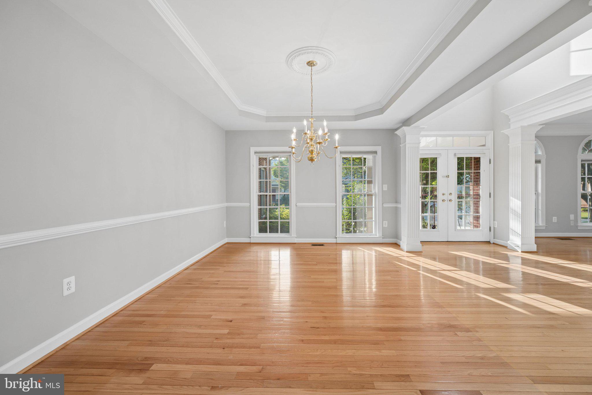 REGENCY AT LEISURE WORLD - Residential