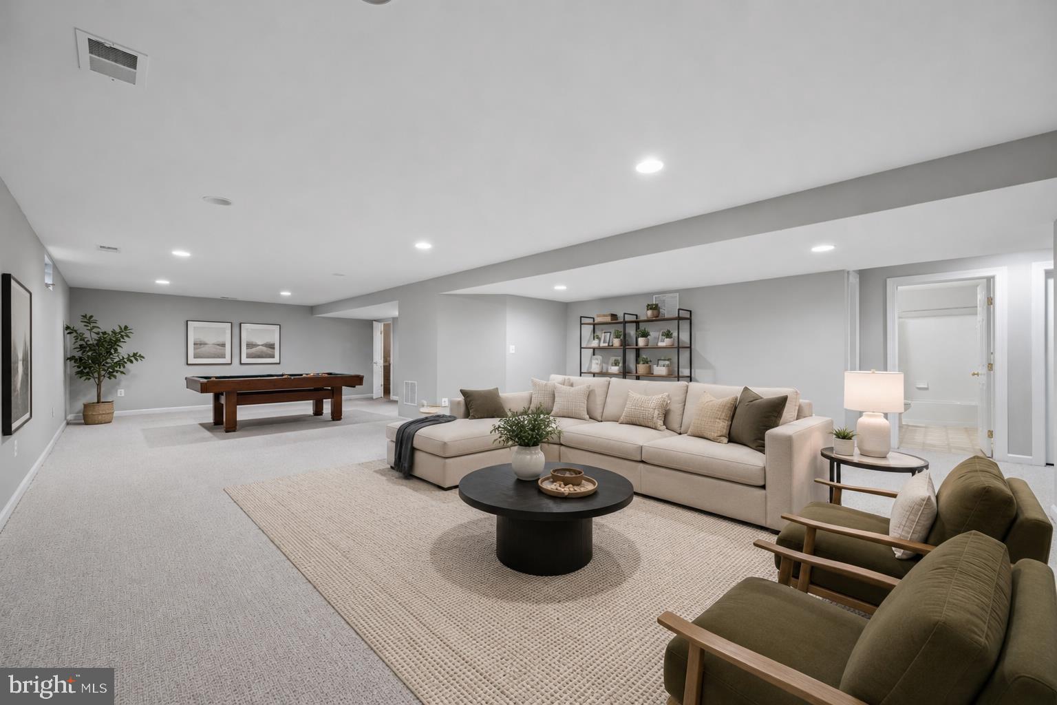 REGENCY AT LEISURE WORLD - Residential