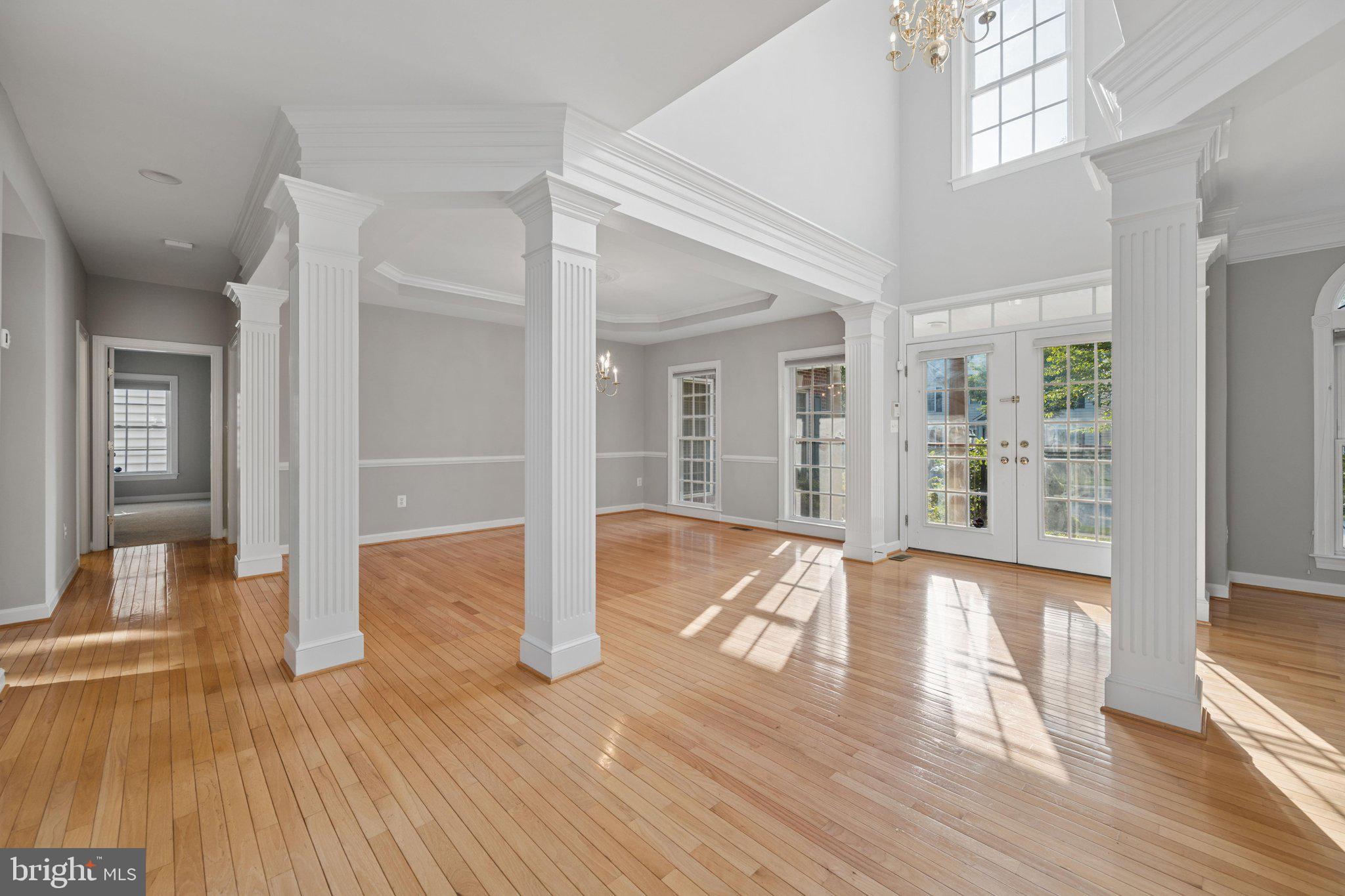 REGENCY AT LEISURE WORLD - Residential