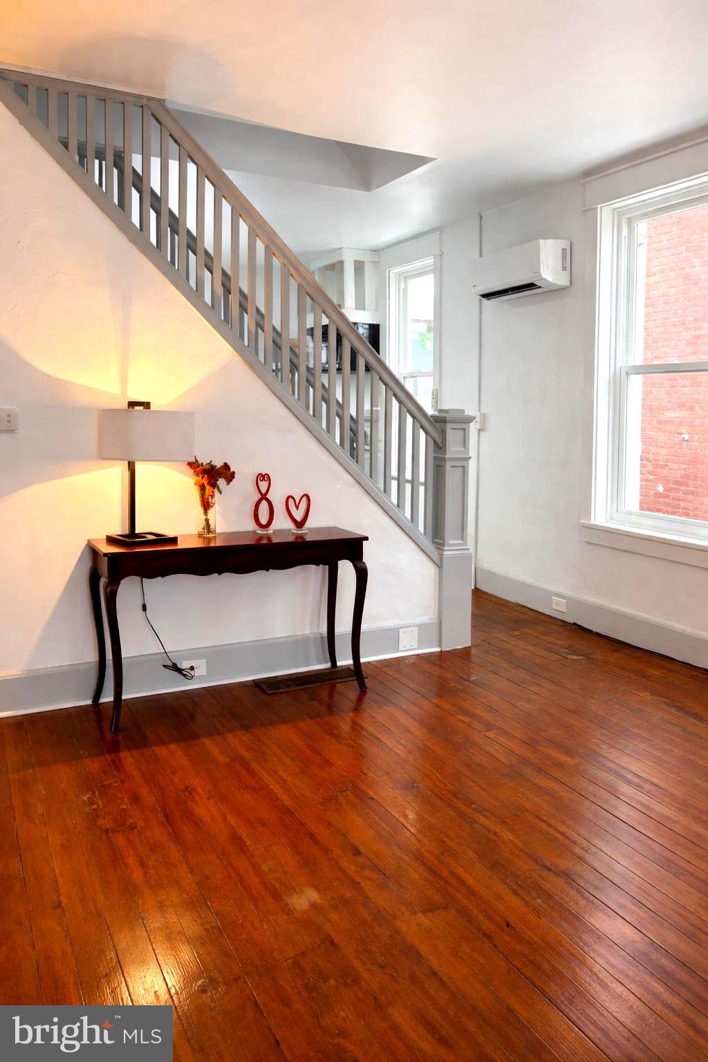 COLUMBIA BOROUGH - Residential
