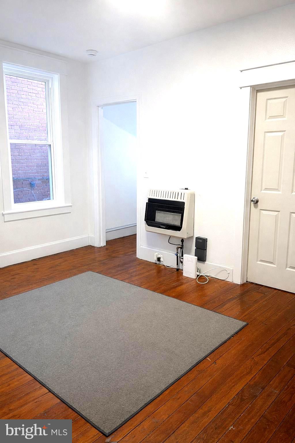 COLUMBIA BOROUGH - Residential