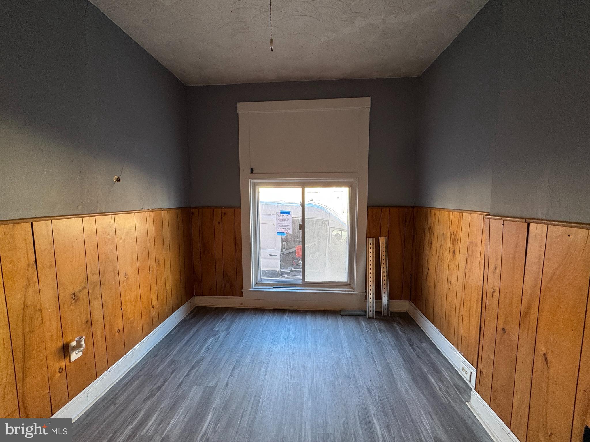 DARLEY PARK - Residential Income